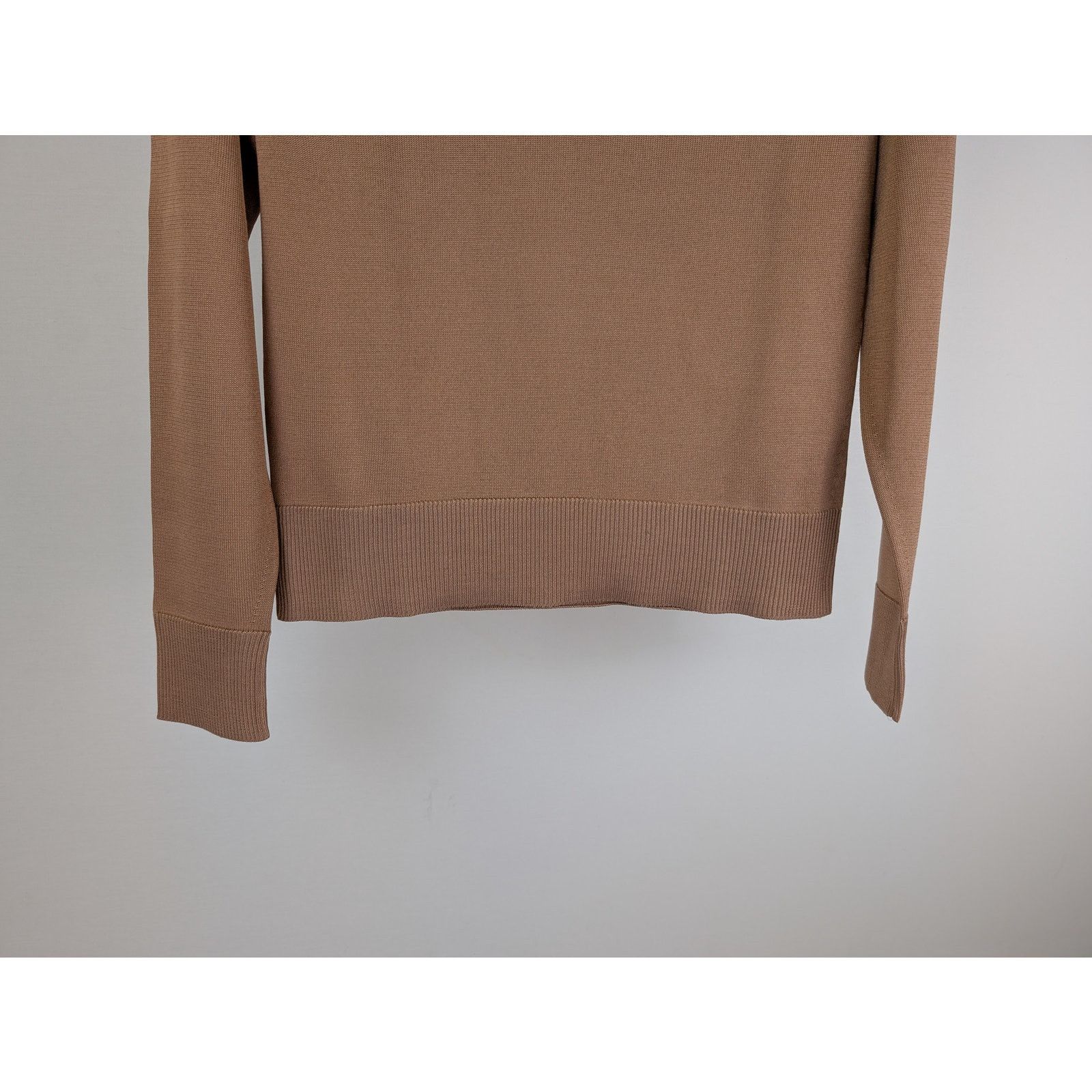 Tom Ford o1rshd1 Knitwear Sweatshirt Sweater in Salmon Size US L / EU 52-54 / 3 - 4 Thumbnail