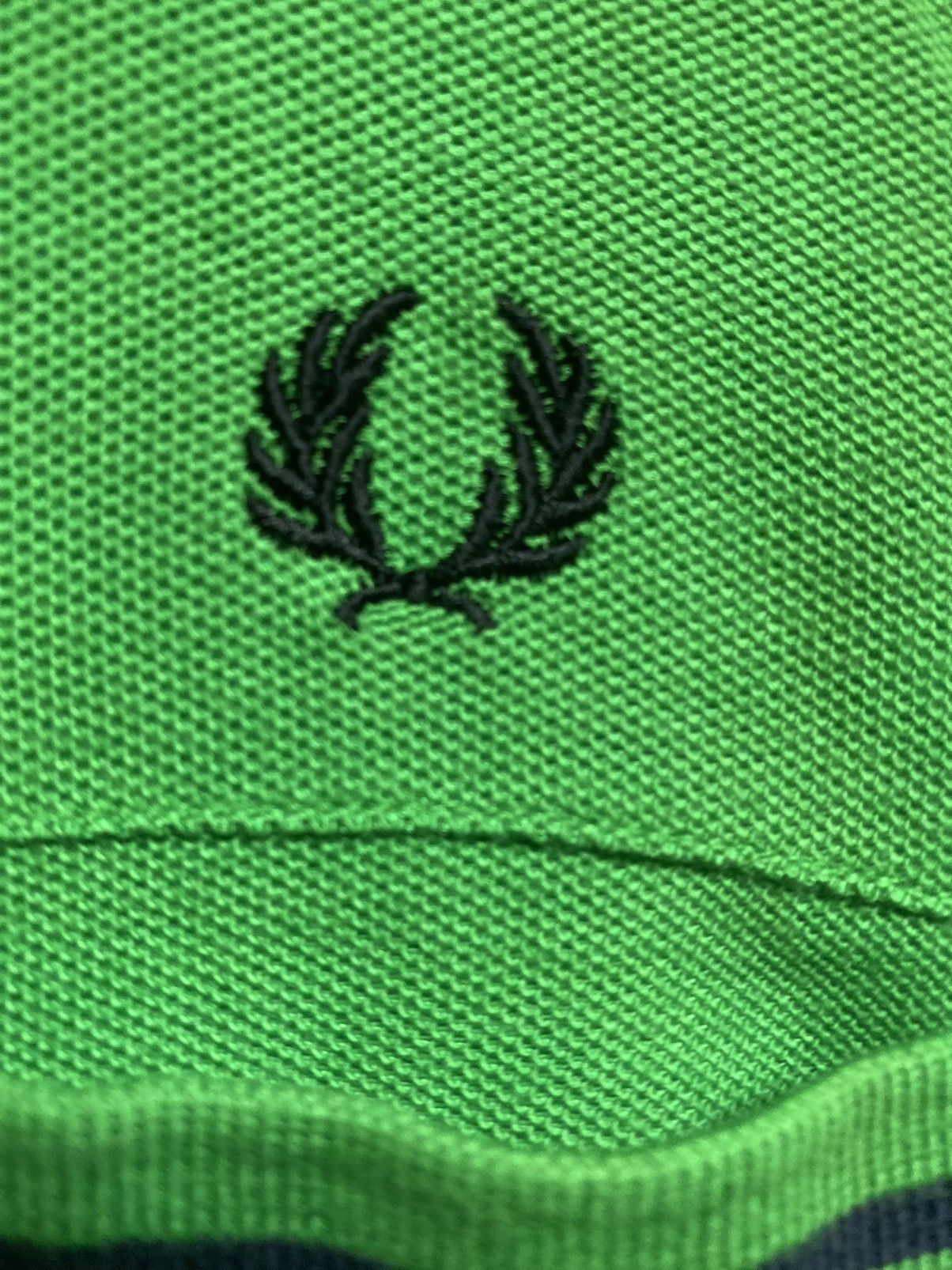Fred Perry Fred Perry Vintage Reproduction Size US M / EU 48-50 / 2 - 3 Thumbnail
