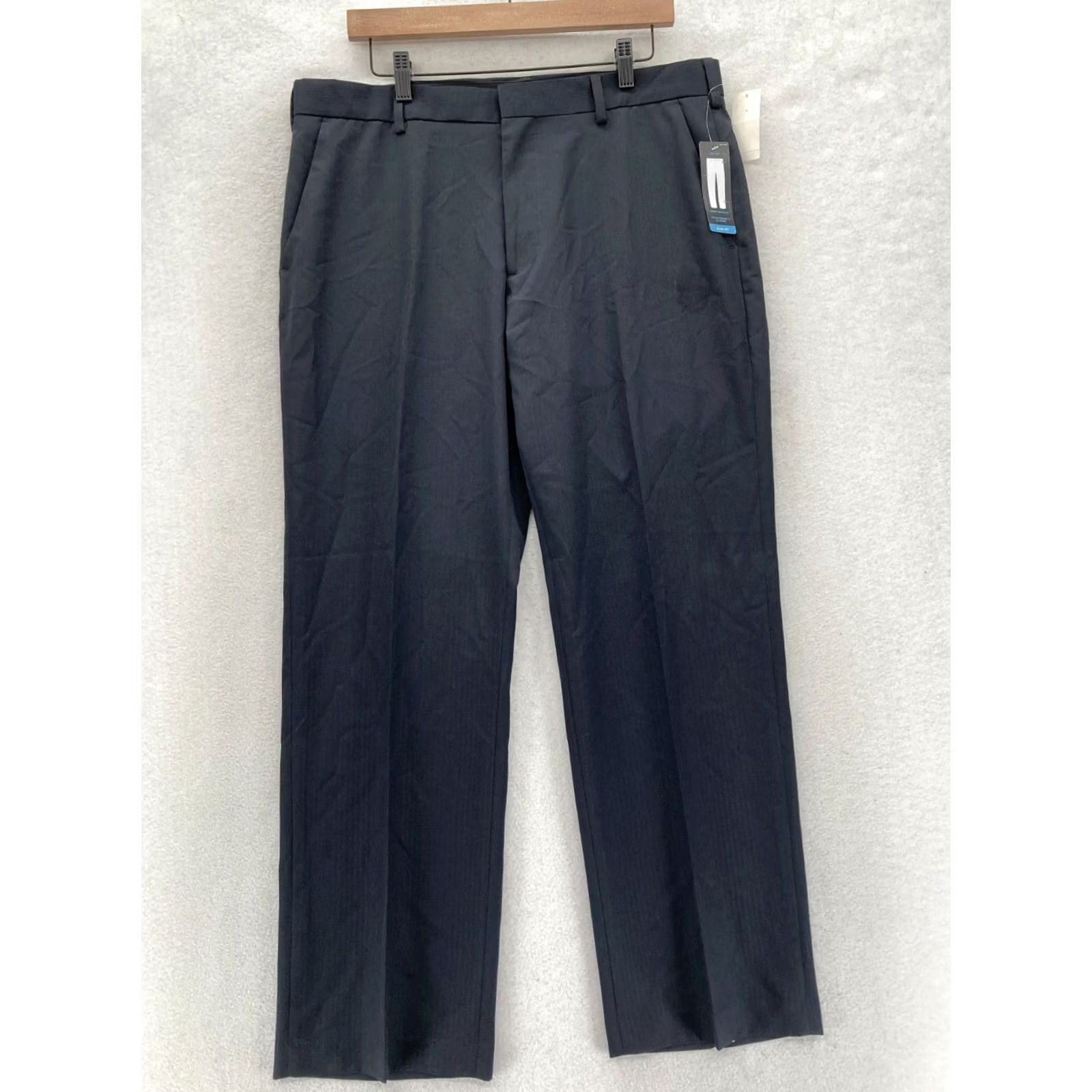 Van Heusen VINTAGE - not applicable Size US 36 / EU 52 - 2 Thumbnail
