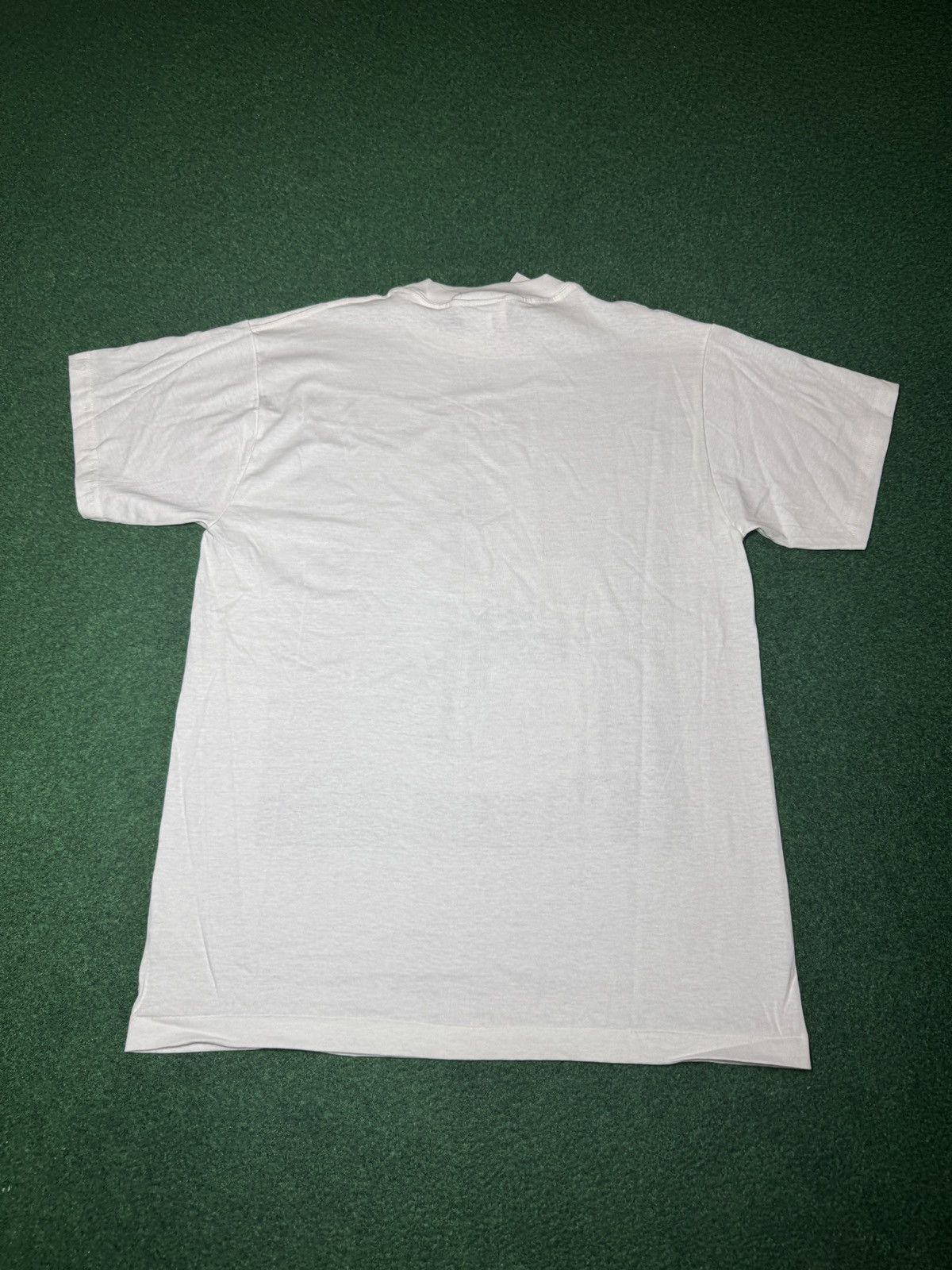 Coca Cola Vintage 90s Coke Coca Cola Polar Bear Jeans Med NWT T Shirt Size US M / EU 48-50 / 2 - 6 Thumbnail
