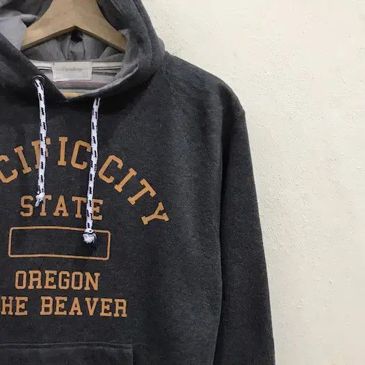 Japanese Brand Japanese Brand Gembony Spellout Hoodies Size US M / EU 48-50 / 2 - 4 Thumbnail
