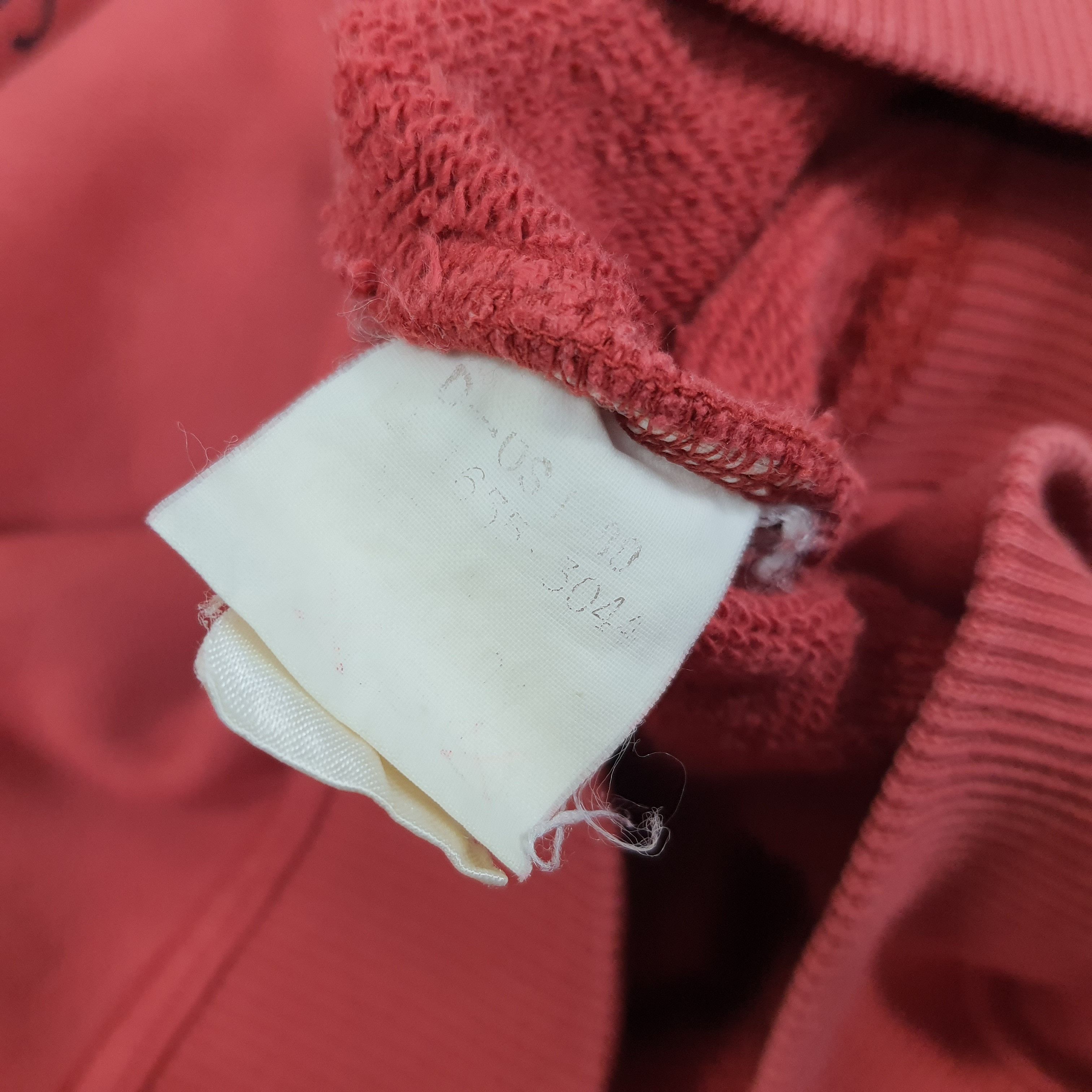 Chaps Ralph Lauren × Vintage Vintage Chaps Ralph Lauren CRL Sweatshirt C237N19 Size US XL / EU 56 / 4 - 4 Thumbnail