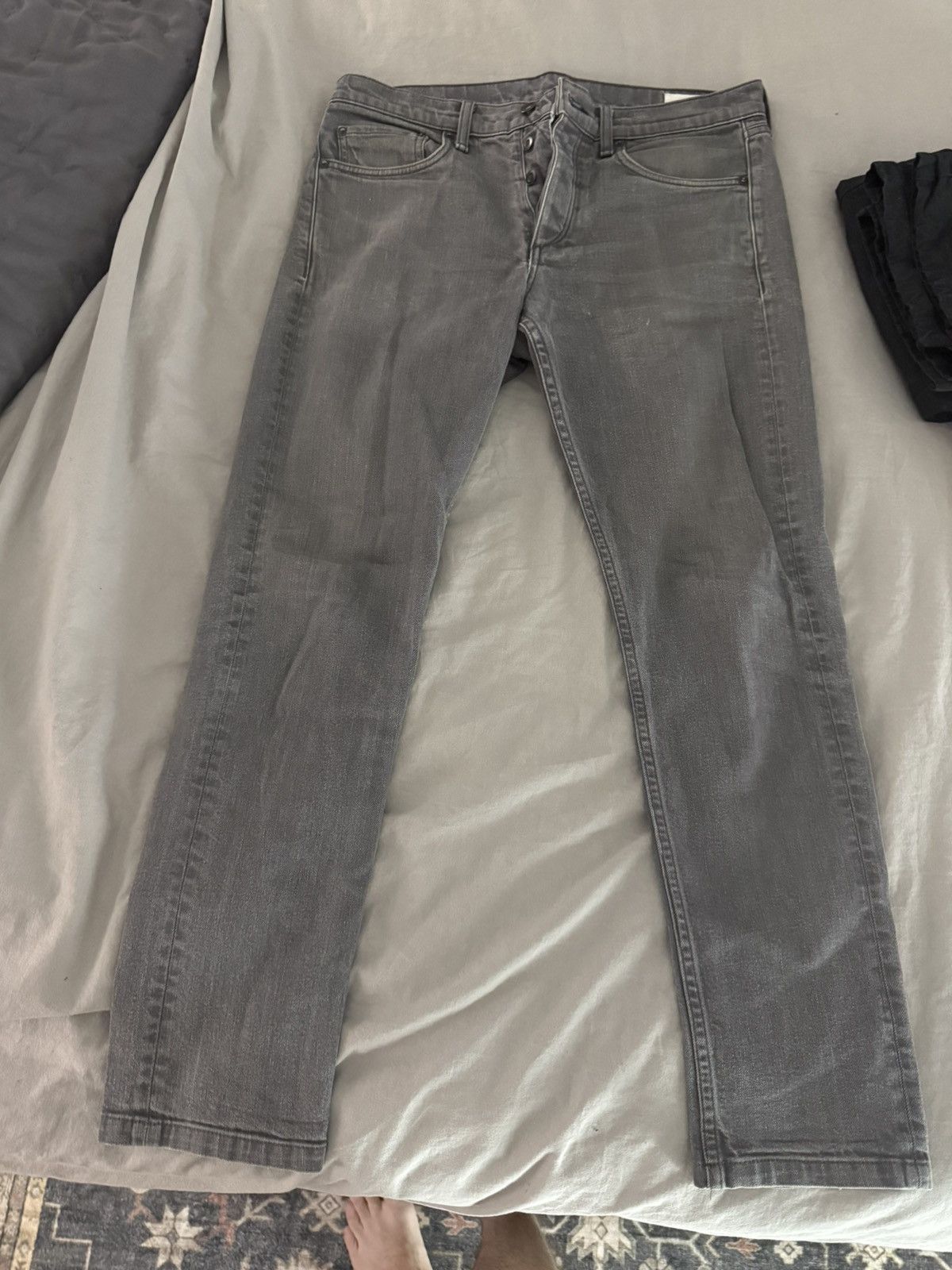 Rag & Bone Rag & bone fit 2 Size US 32 / EU 48 - 2 Thumbnail