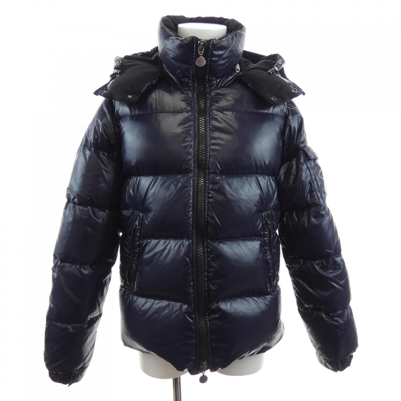 Moncler Himalaya | Grailed