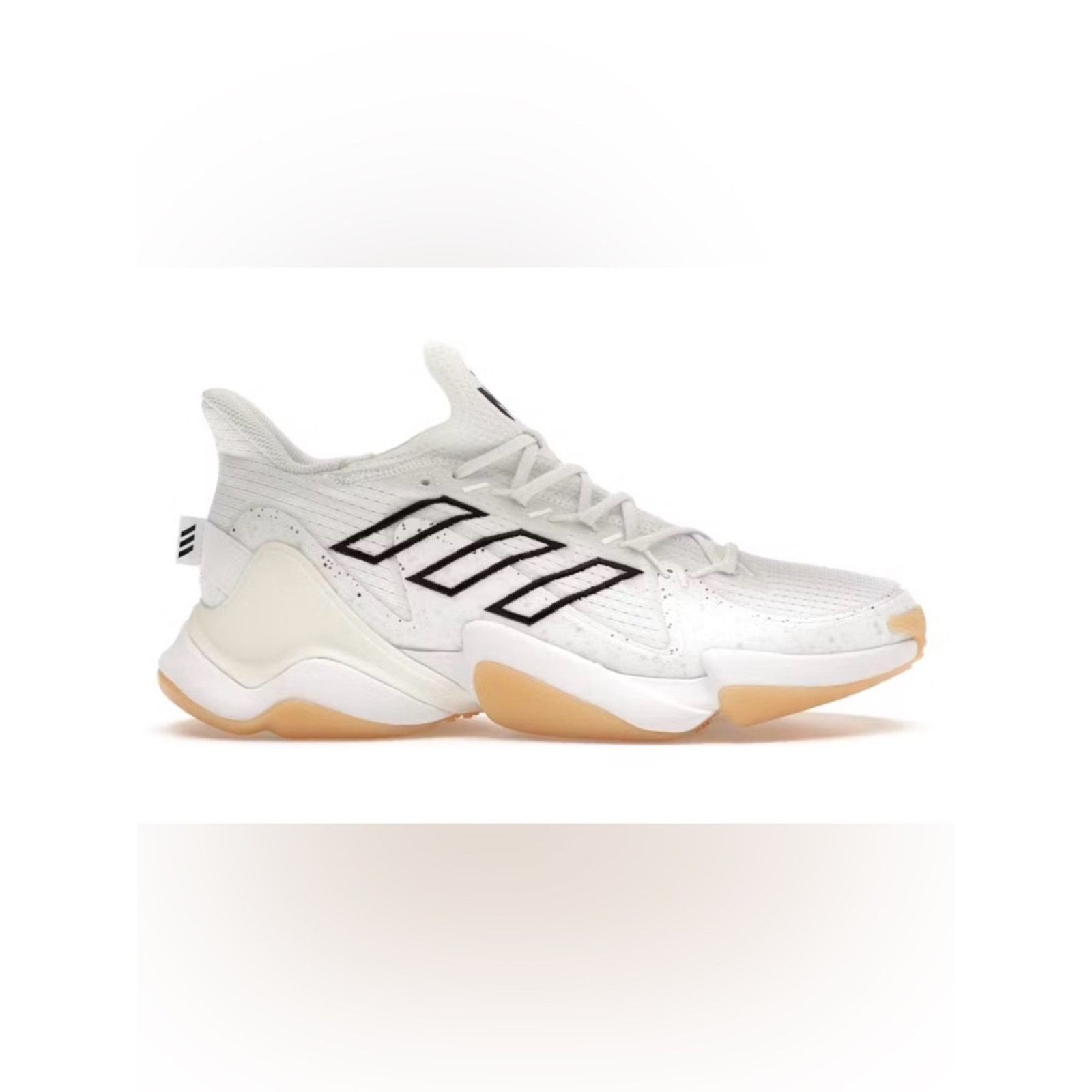 Adidas ADIDAS PATRICK MAHOMES Impact Flx athletic high sneakers 6 Size US 6 / EU 39 - 1 Thumbnail