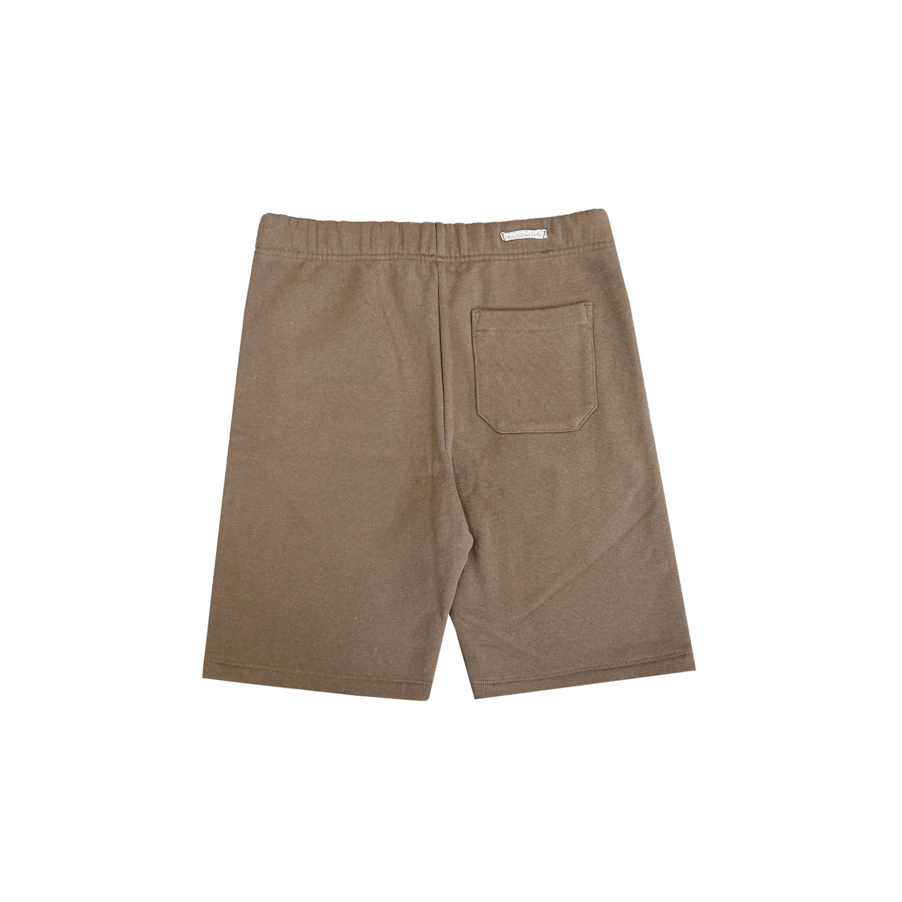 Chrome Hearts Chrome Hearts Embroidered CH Logo Sweat Shorts Size US 28 / EU 44 - 2 Thumbnail