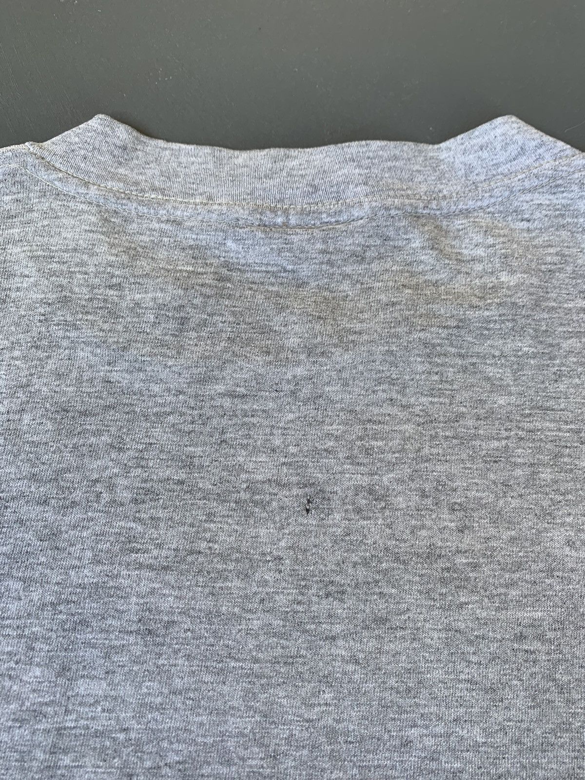 World Industries 😈vintage 90s world industries devil man Size US XL / EU 56 / 4 - 9 Thumbnail