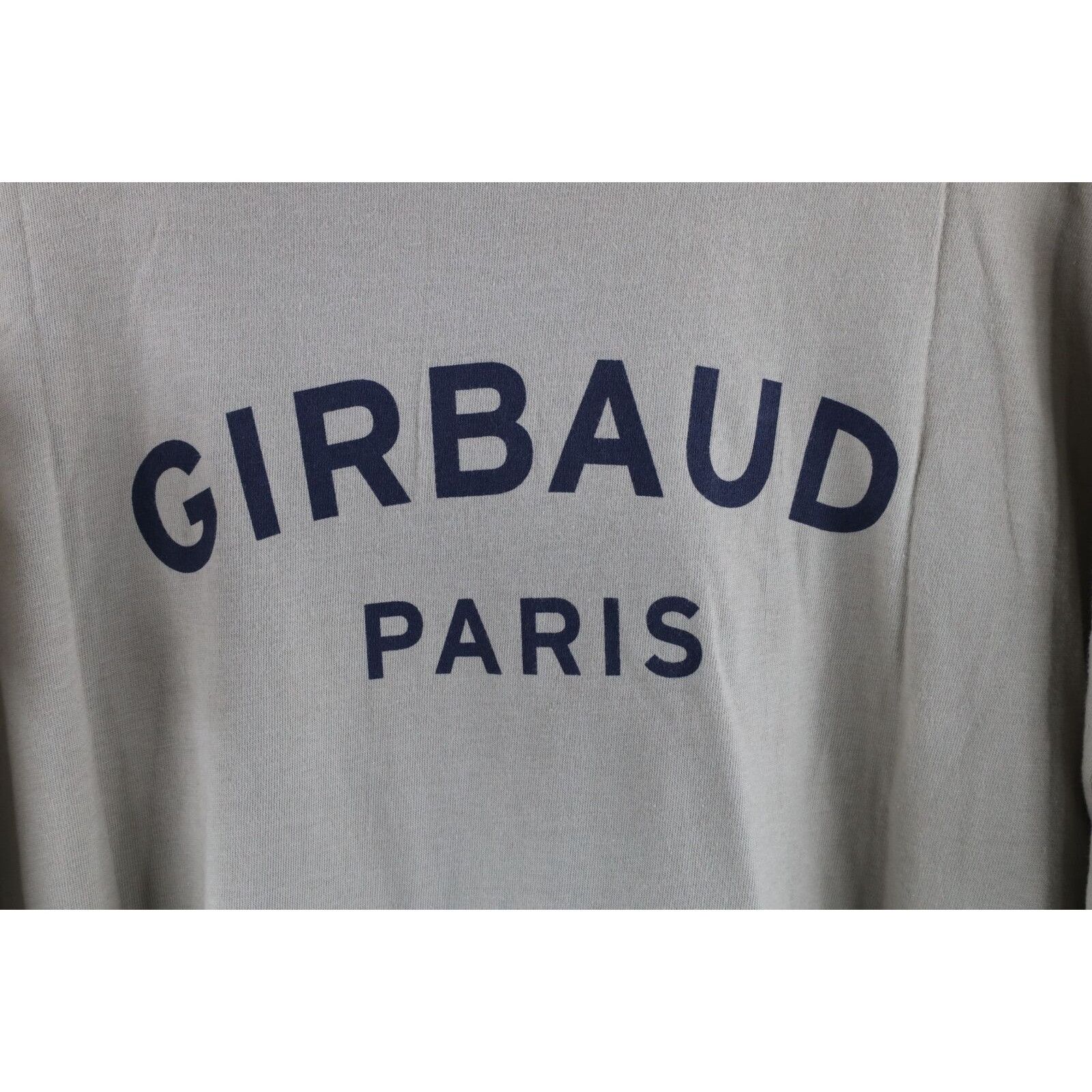 Marithe + Francois Girbaud × Vintage NOS Vintage 90s Marithe Francois Girbaud Paris T-Shirt 3XL Size US XXL / EU 58 / 5 - 6 Thumbnail