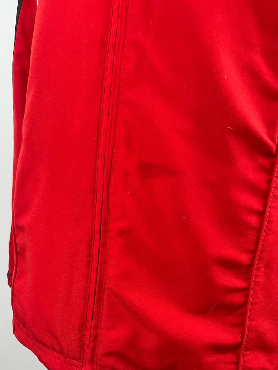 Adidas Adidas Liverpool FC 2010/11 Track Jacket Red P95572 Size US M / EU 48-50 / 2 - 9 Thumbnail