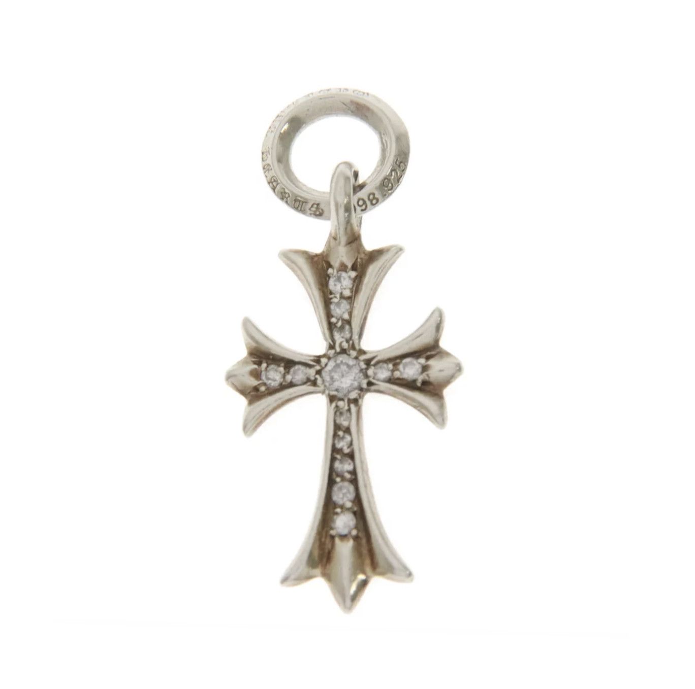 ki CHROME HEARTS 22K CRS BBYFAT P SAP Chrome Hearts 22K Gold