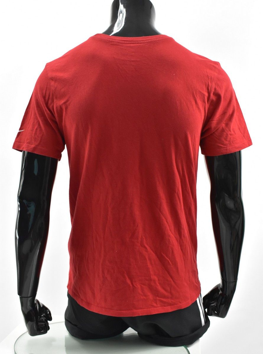 Nike Nike TEE FPF Portugal Crest Football Jersey SS Shirt SIZE M Size US M / EU 48-50 / 2 - 3 Thumbnail