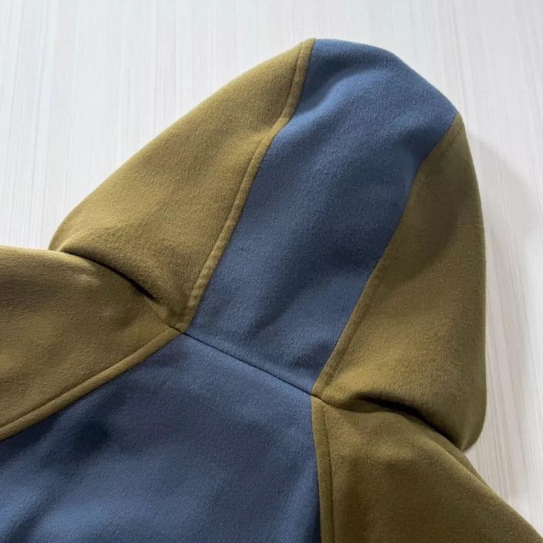 Loro Piana LORO PIANA Lion hat cashmere coat Size US XS / EU 42 / 0 - 4 Thumbnail