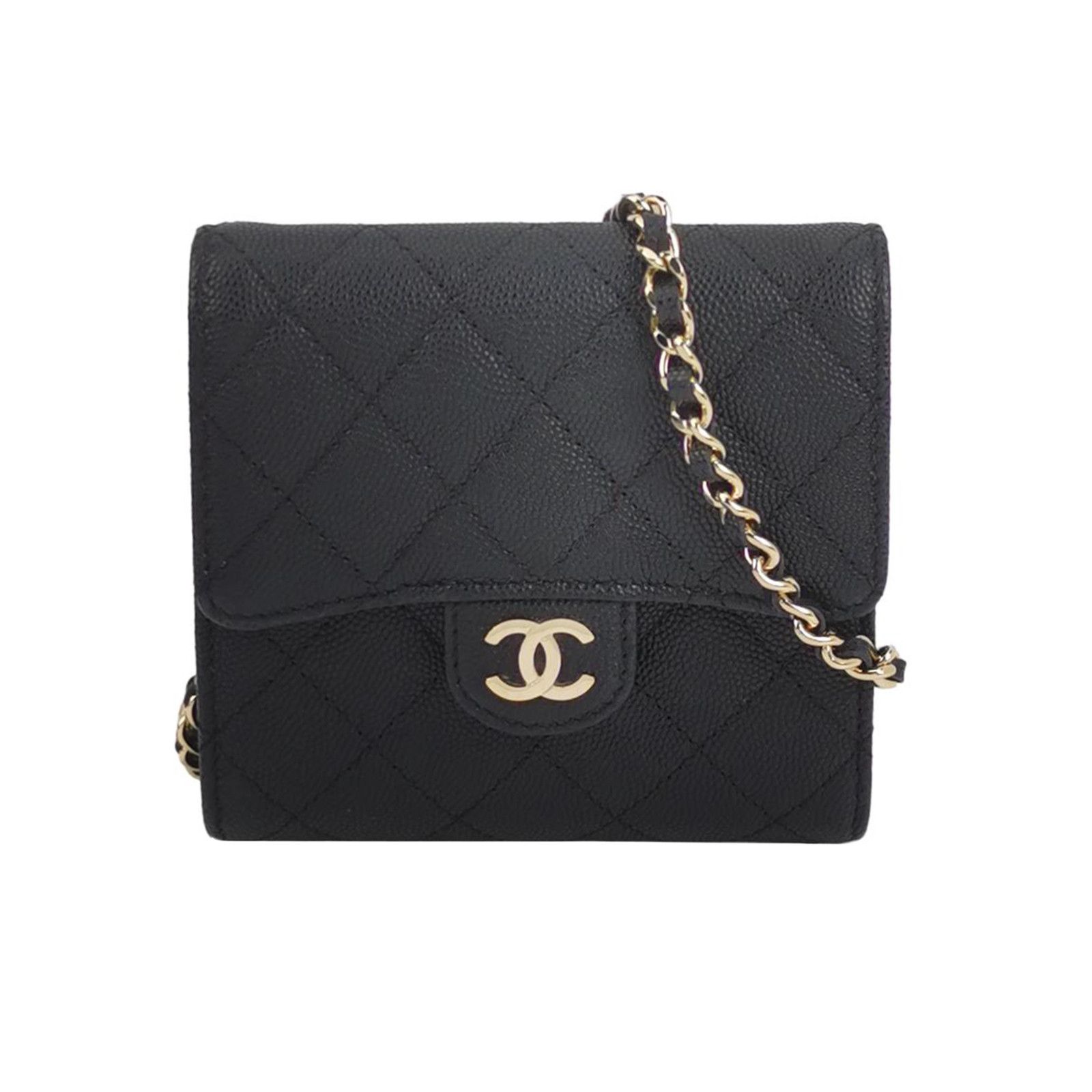 Chanel Chanel Women os Shoulder Bags Size ONE SIZE - 1 Thumbnail