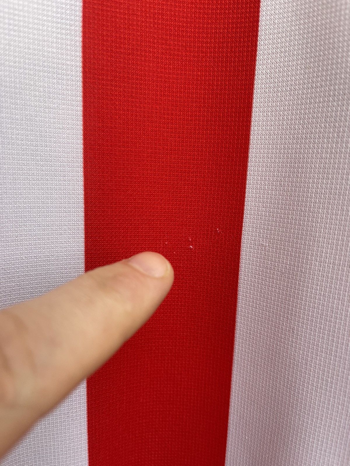 Vintage Sunderland 2002 2004 Home kit football Shirt Jersey Nike Size US XL / EU 56 / 4 - 9 Thumbnail