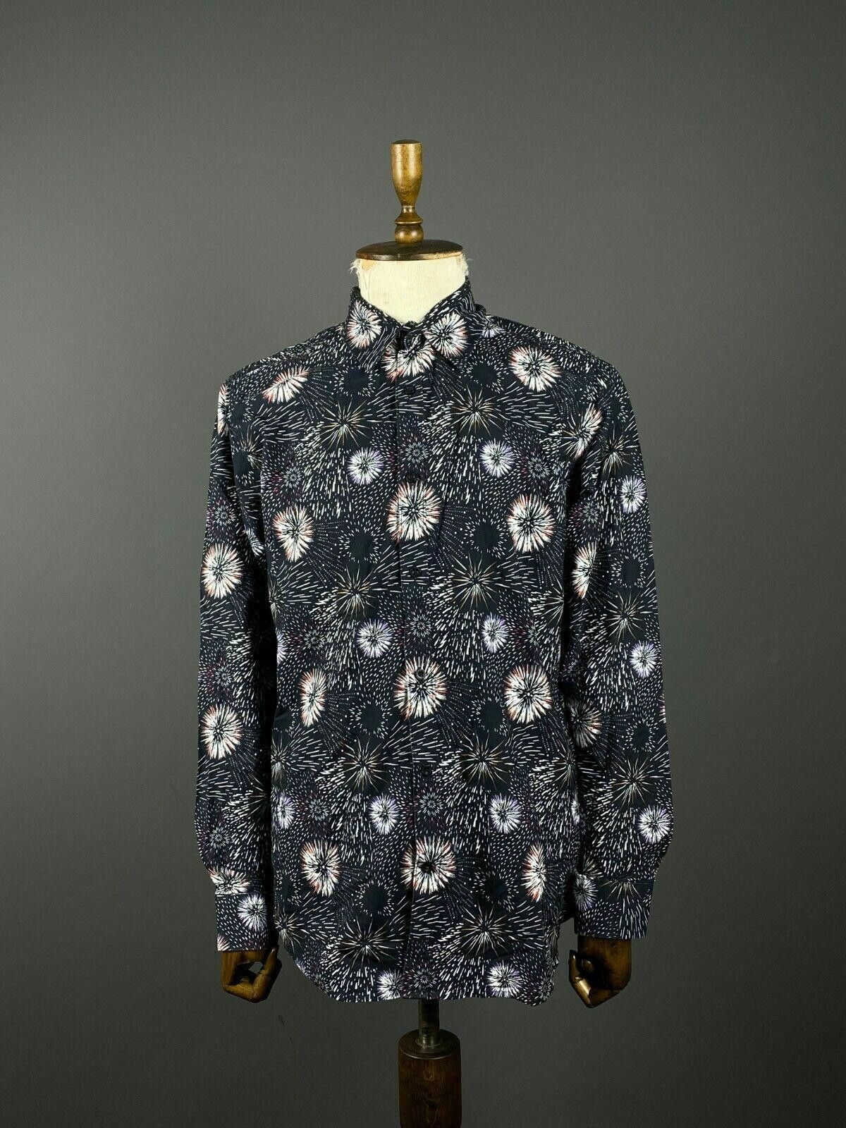 Joe Browns Joe Browns Black Long Down Shirt Size L / UK 42 / US 44 Size US M / EU 48-50 / 2 - 1 Thumbnail