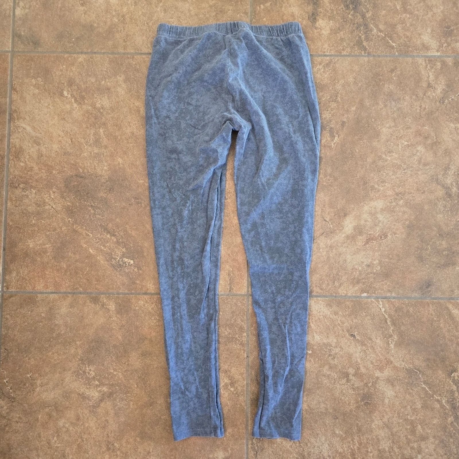 Other Grey Design | NOBO | Thin Legging Size 30" / US 8 / IT 44 - 2 Thumbnail