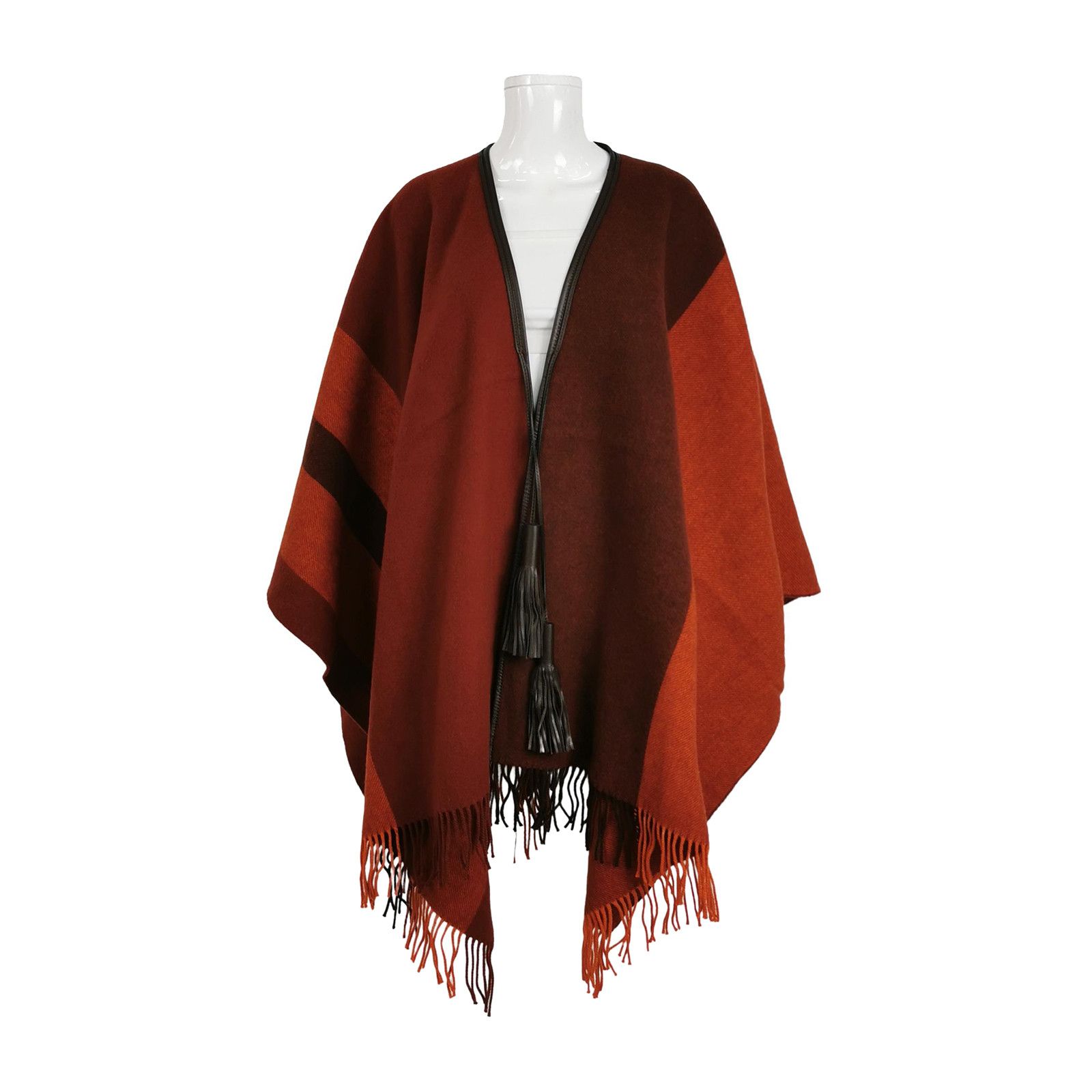Hermes Hermes Women s Coats Size S / US 4 / IT 40 - 1 Thumbnail