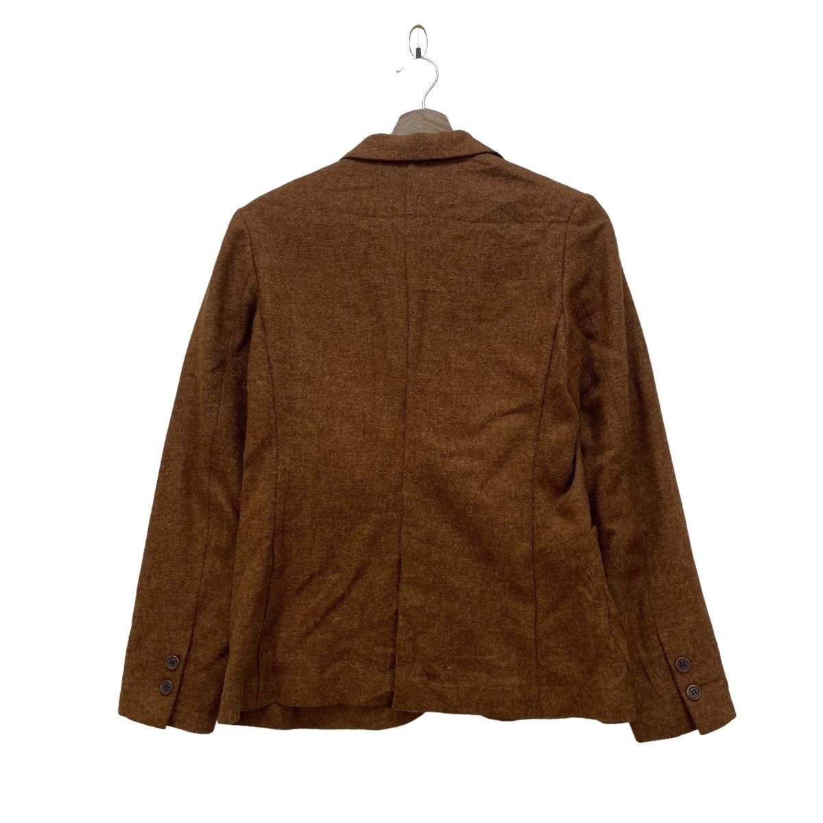 Other Ines De La Fressange X Uniqlo Jacket Size M / US 6-8 / IT 42-44 - 2 Thumbnail