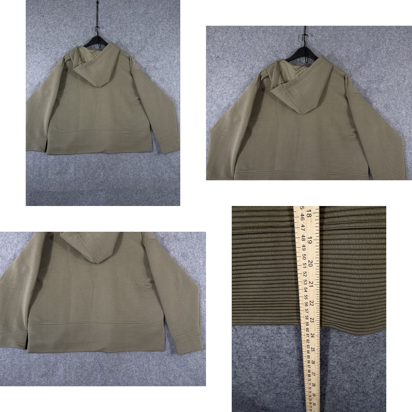 DKNY VINTAGE Size XL / US 12-14 / IT 48-50 - 8 Thumbnail
