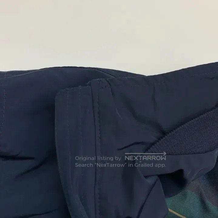 Polo Ralph Lauren Polo Ralph Lauren Men's Stand Collar Zip Jacket. Size US XL / EU 56 / 4 - 5 Thumbnail