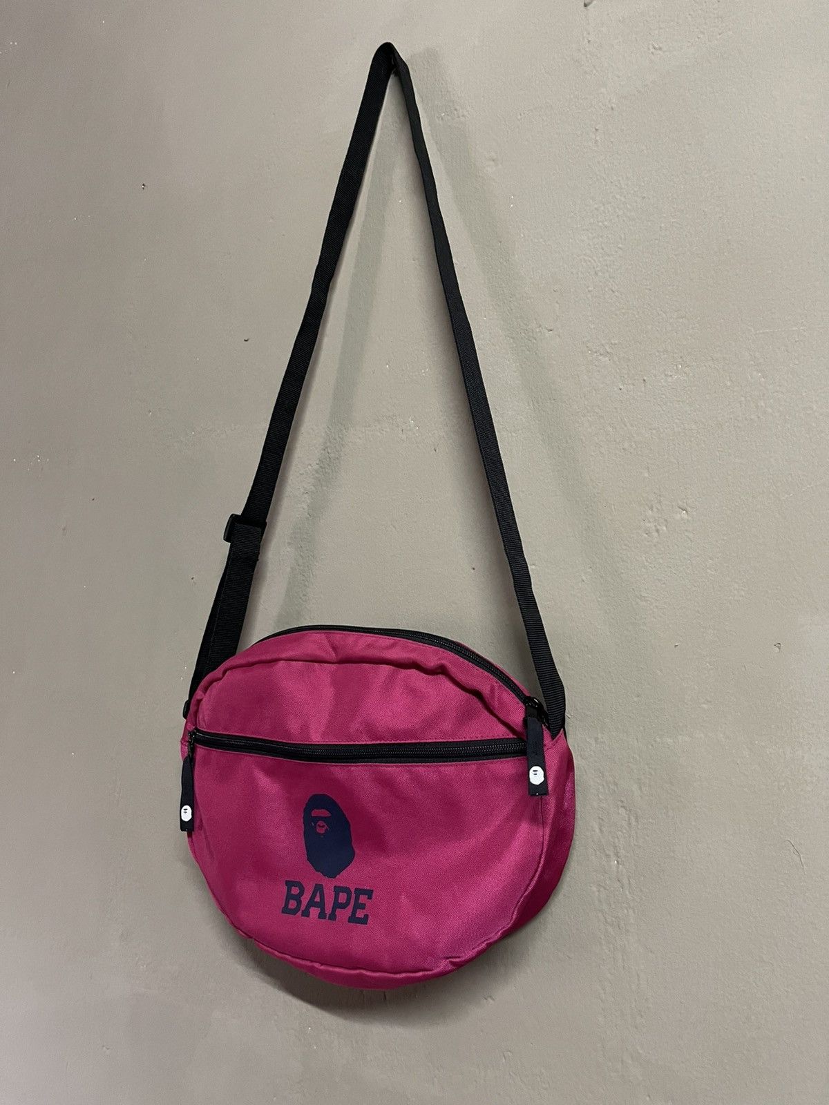 Bape Offernow🔥Bape summer shoulder bags Size ONE SIZE - 2 Thumbnail