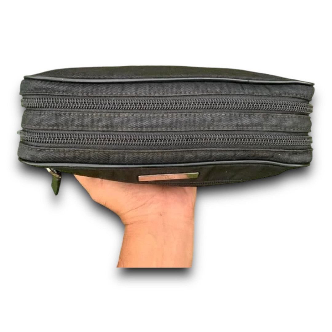 Gucci GUCCI CLUTCH BAG Size ONE SIZE - 2 Thumbnail
