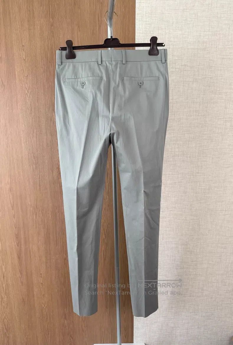 Hermes Hermes Spring/Summer Men's Casual Pants Size US 40 / EU 56 - 7 Thumbnail