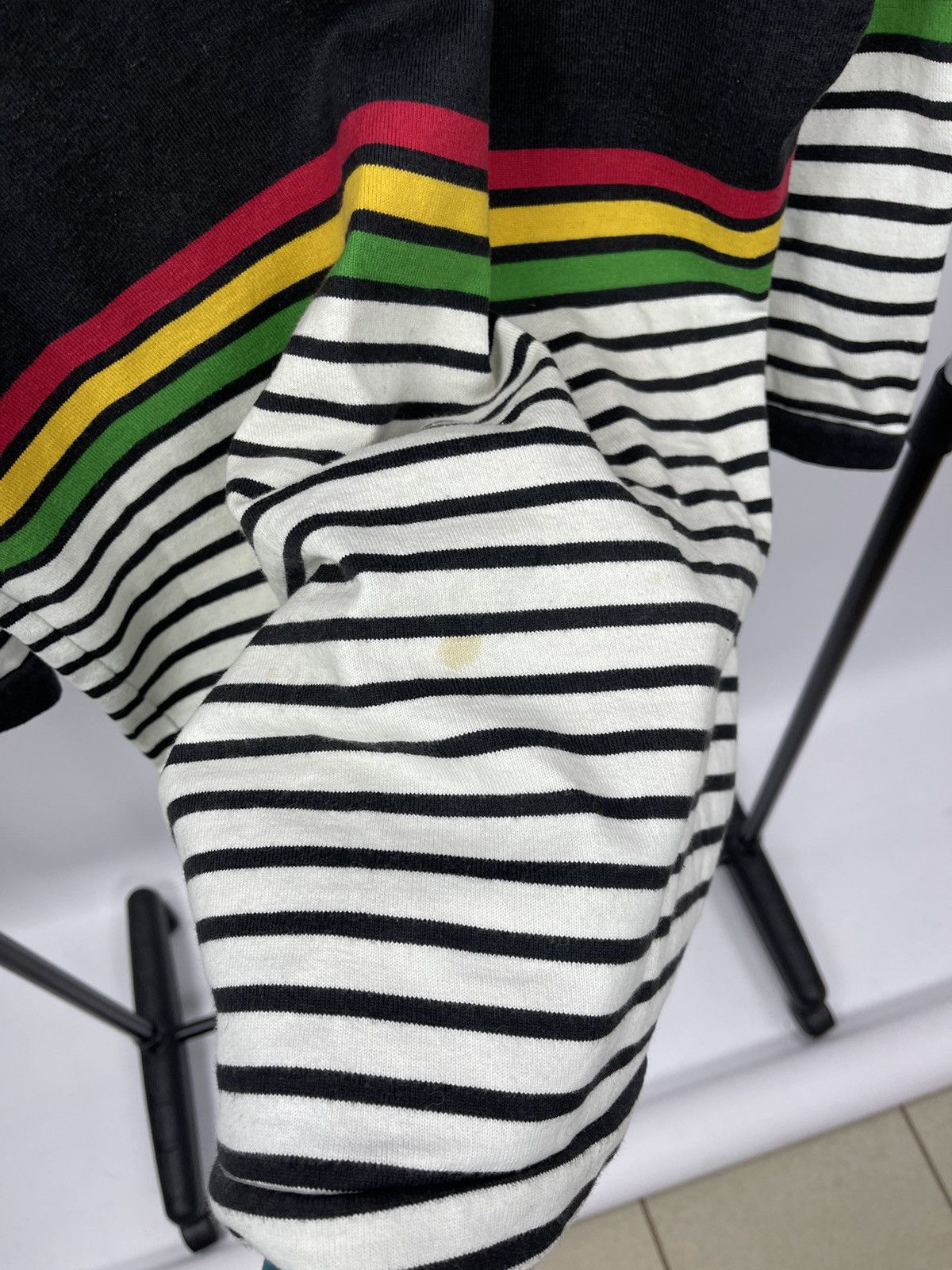 Rugby Ralph Lauren × Vintage Vintage Penrith Panthers 90s Jersey Mens Size 44/110 cm Size US XL / EU 56 / 4 - 7 Thumbnail