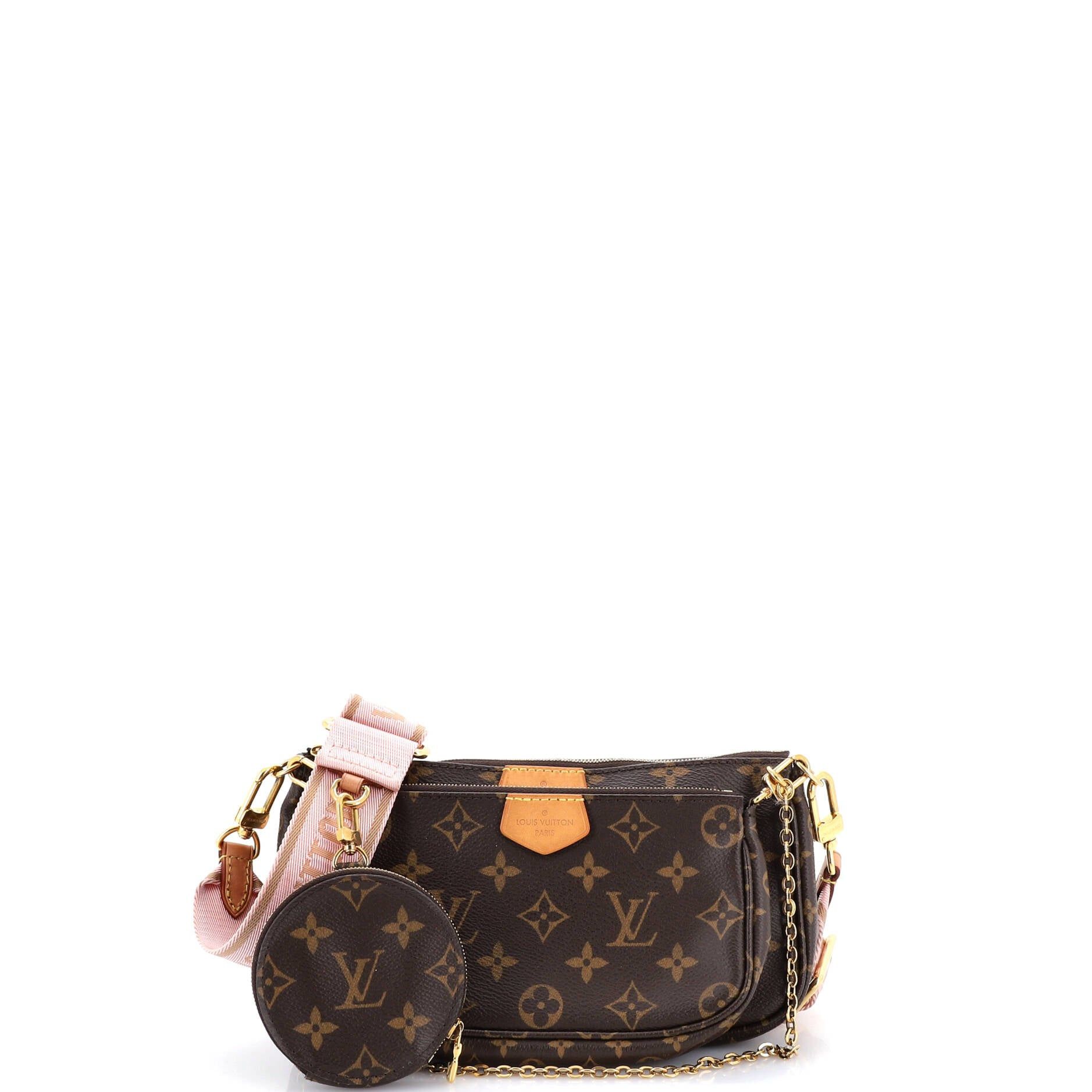Louis Vuitton Multi Pochette Accessoires Size ONE SIZE - 1 Thumbnail