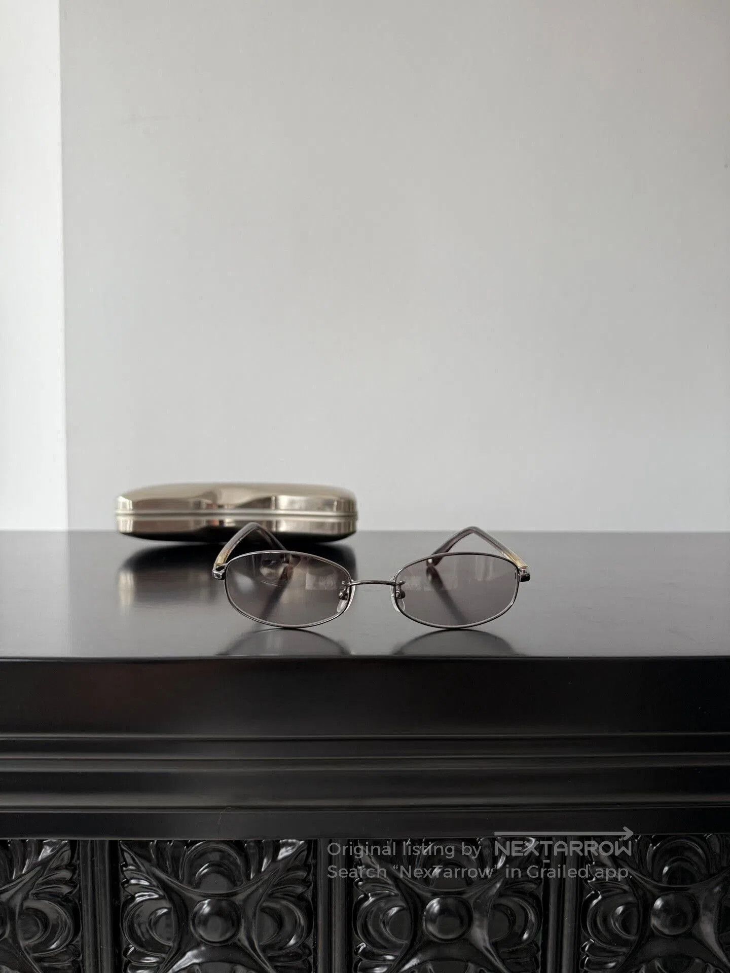 Jean Paul Gaultier Jean Paul Gaultier Sunglasses for Women. Size ONE SIZE - 3 Thumbnail