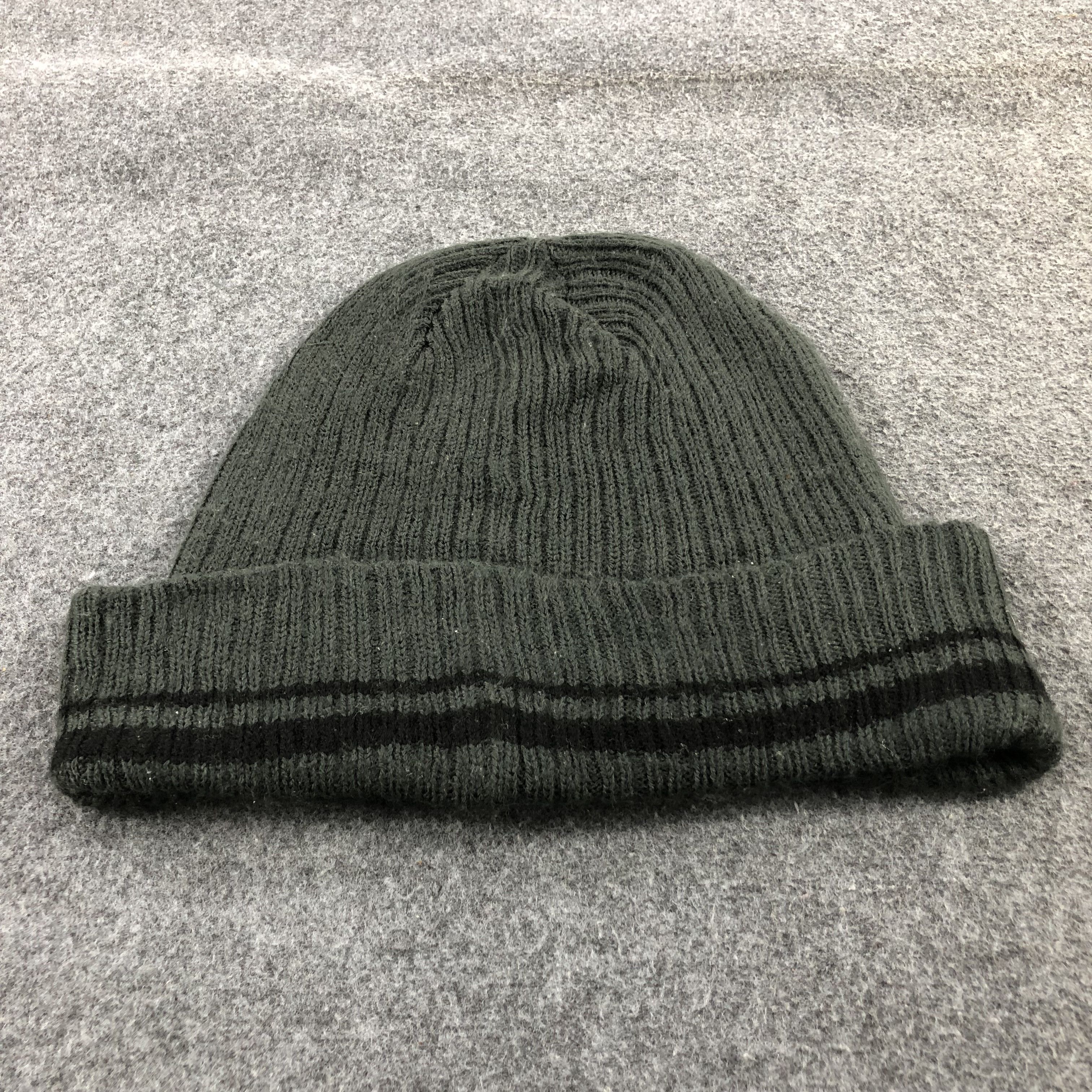 Japanese Brand Unknown Cosby Fisherman Beanie Snow Hat Snowcap B97 Size ONE SIZE - 3 Thumbnail