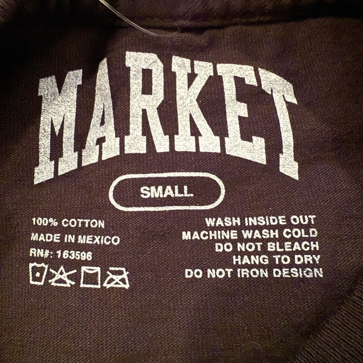 Market Market tee Size US S / EU 44-46 / 1 - 10 Thumbnail