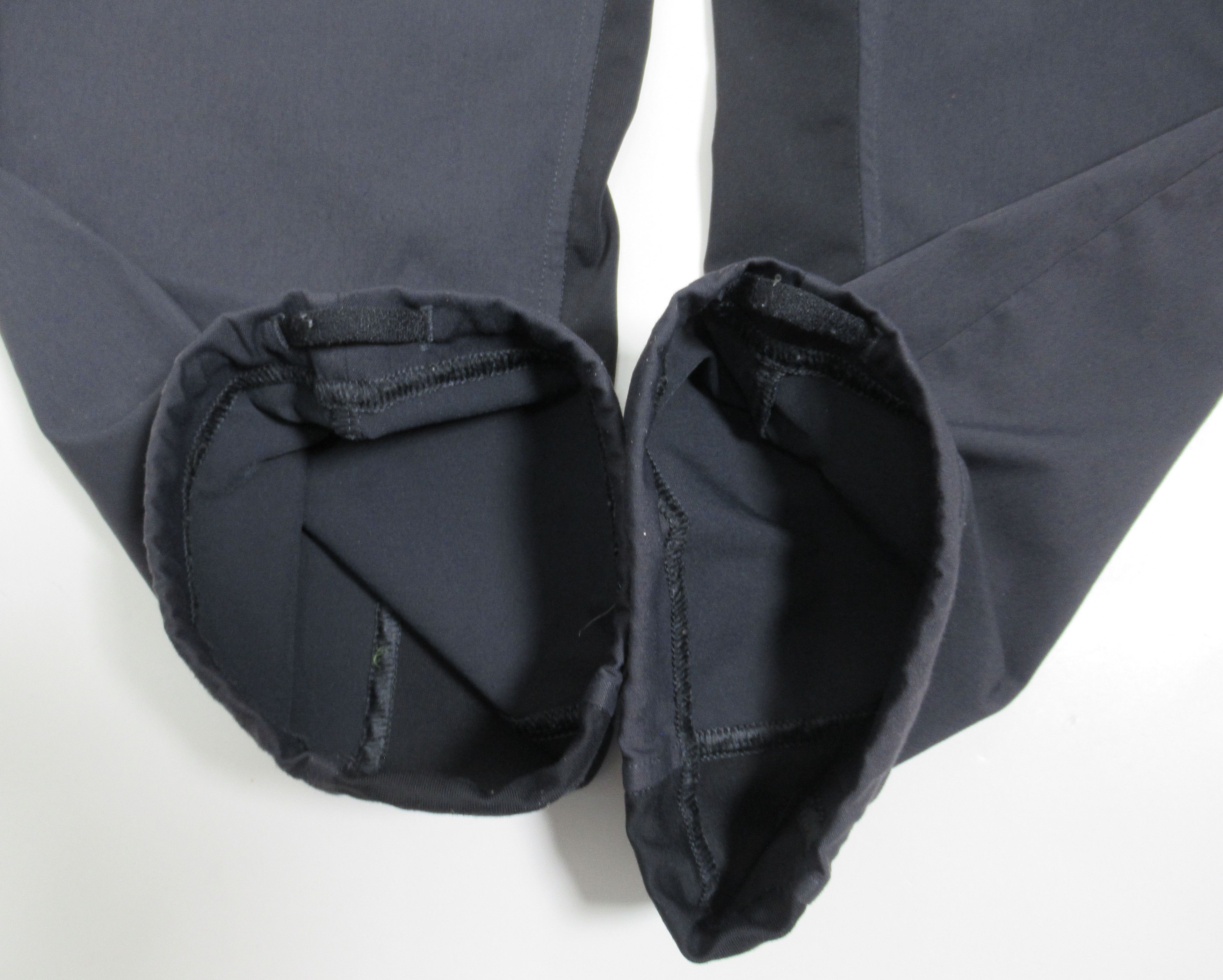 Lululemon Lululemon Men's Great Wall Pant Black Size M Size US 32 / EU 48 - 4 Thumbnail