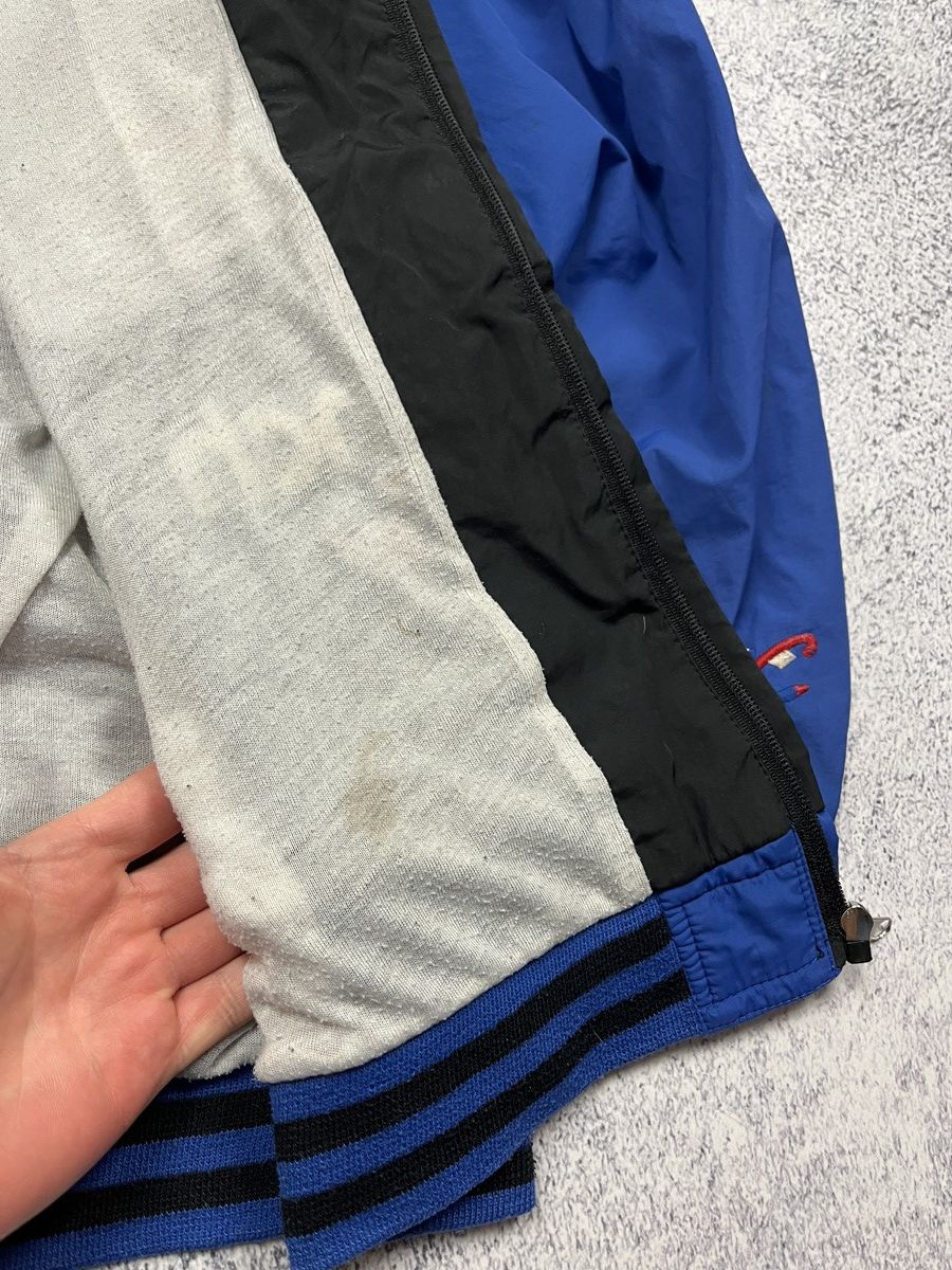 NASCAR Vintage 90’s NASCAR Goodwrench Dale Earnhardt Racing Jacket Size US L / EU 52-54 / 3 - 19 Thumbnail