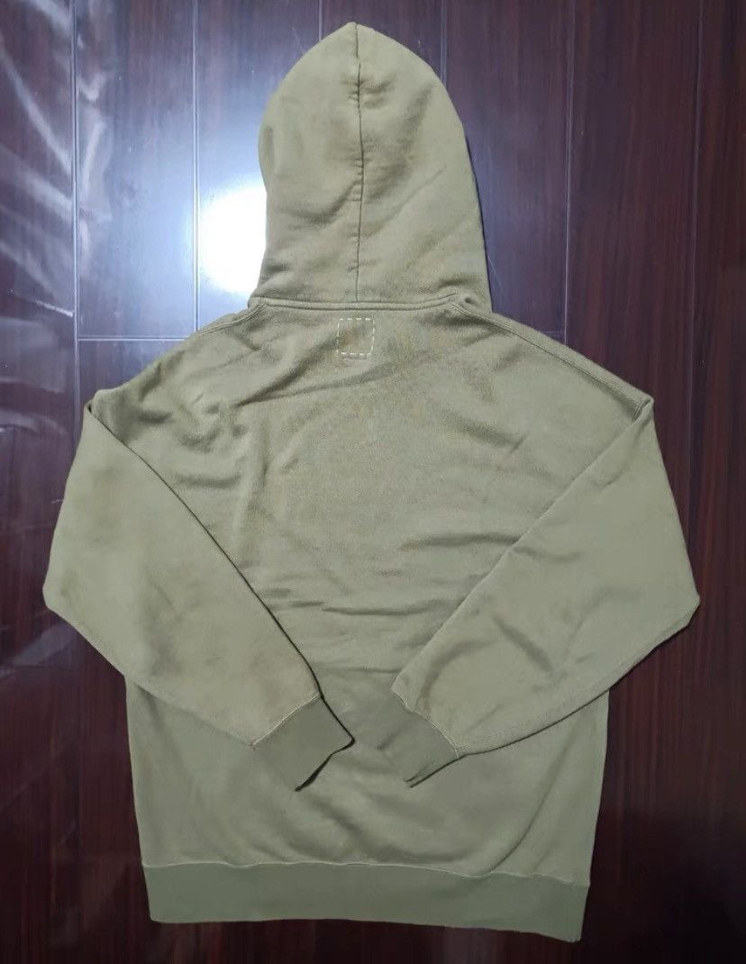 Visvim Visvim20ss Jumbo Hoodie Numbering-2504 Size US L / EU 52-54 / 3 - 2 Thumbnail