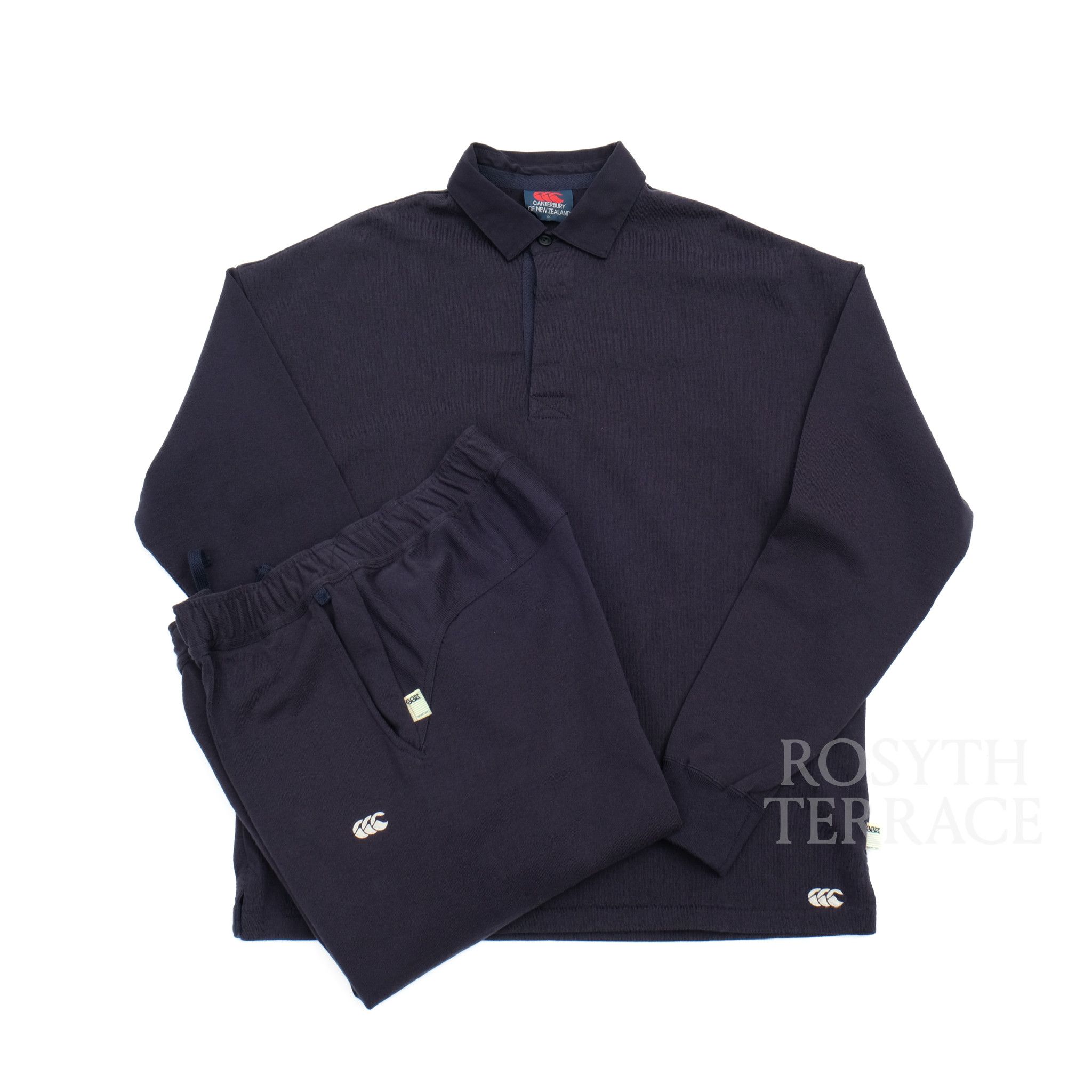 Beams Japan × Canterbury of New Zealand 【BEAMS SSZ x Canterbury / RUGBY JERSEY & PANTS / SIZE M】 Size US M / EU 48-50 / 2 - 1 Thumbnail