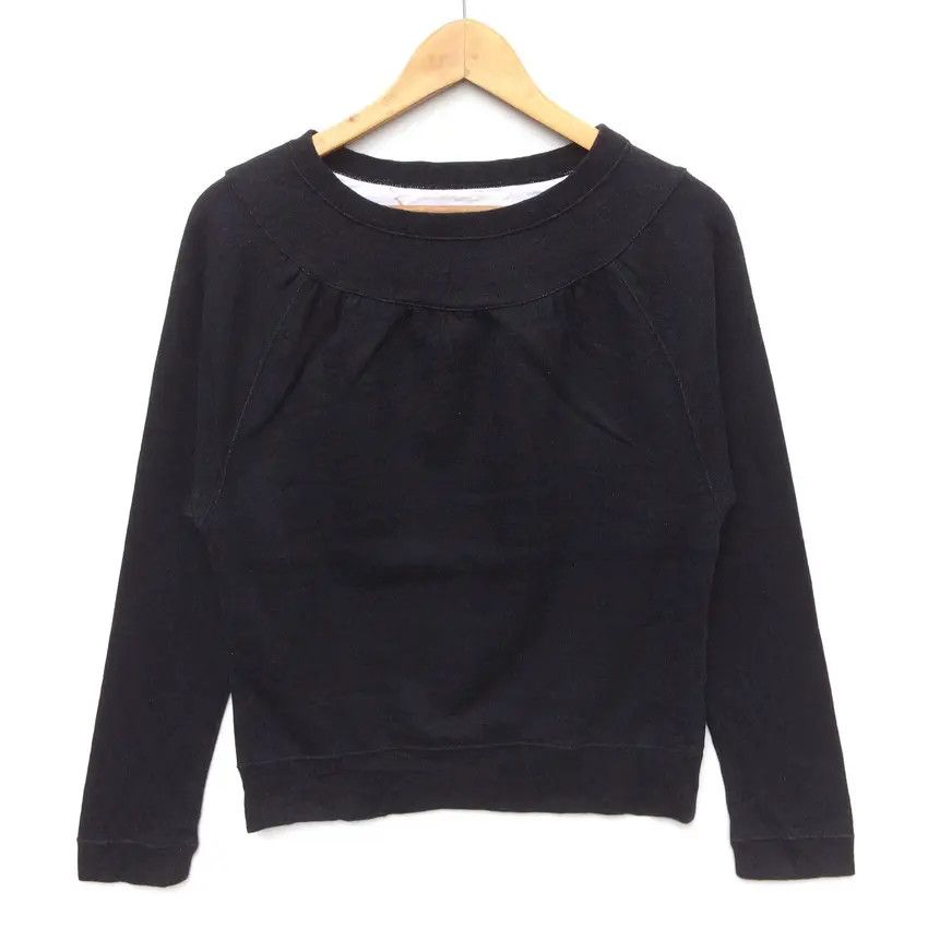 Tsumori Chisato Tsumori Chisato Sweatshirt | Issey Miyake | Ne-Net | XXS Size US XS / EU 42 / 0 - 1 Thumbnail