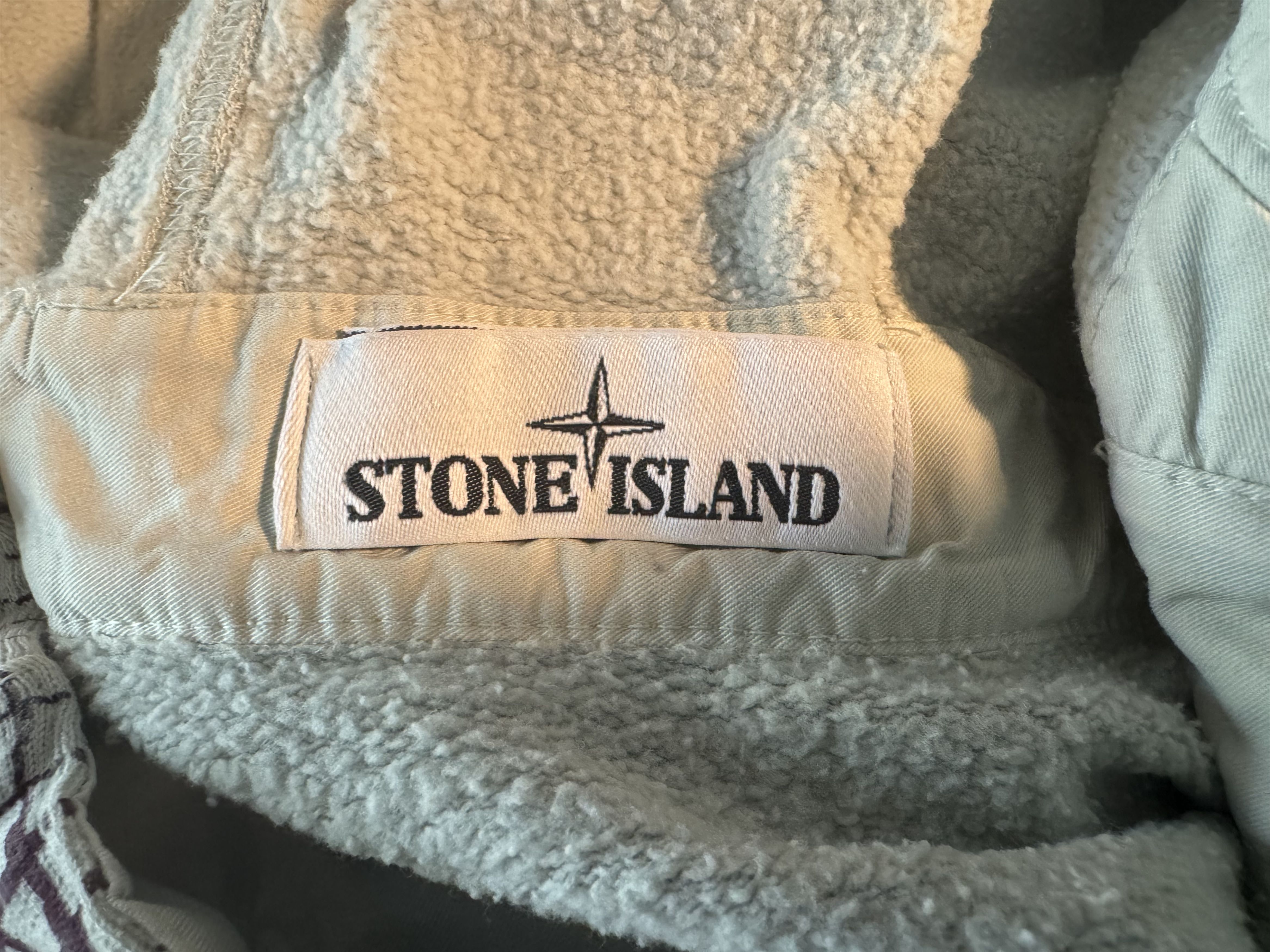 Stone Island Shadow Project Stone Island Shadow Project Size US L / EU 52-54 / 3 - 5 Thumbnail
