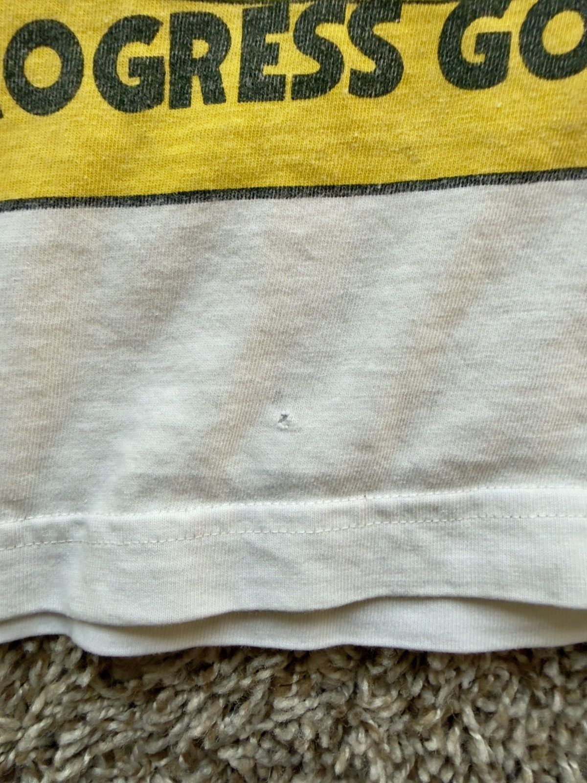 Calvin and Hobbes Vintage Shirt