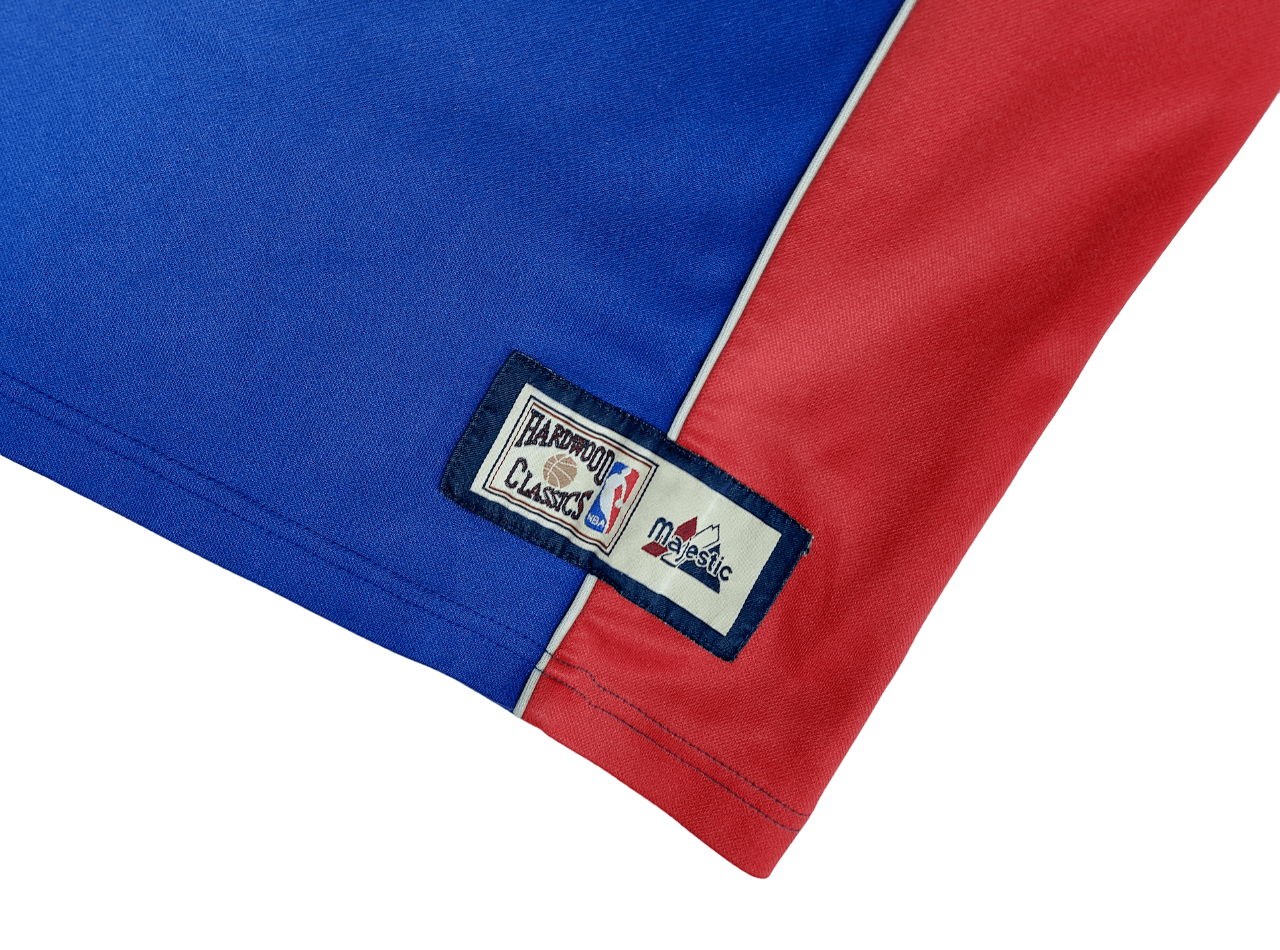 NBA × Vintage Vintage Nba Jersey Baltimore Bullets Size US XL / EU 56 / 4 - 4 Thumbnail