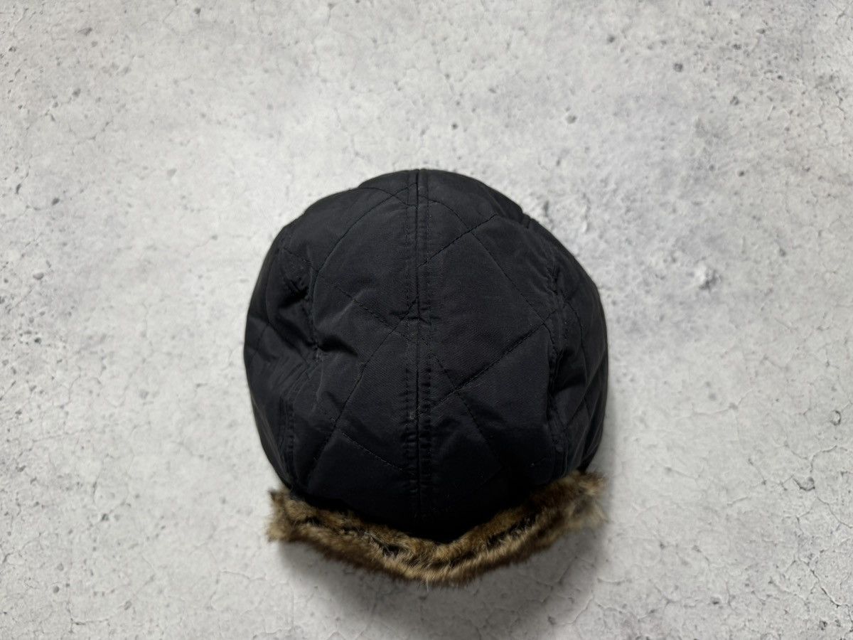 Hysteric Glamour × Japanese Brand × Timberland Timberland Mohair Ushanka Hat Hype Y2K Size ONE SIZE - 3 Thumbnail