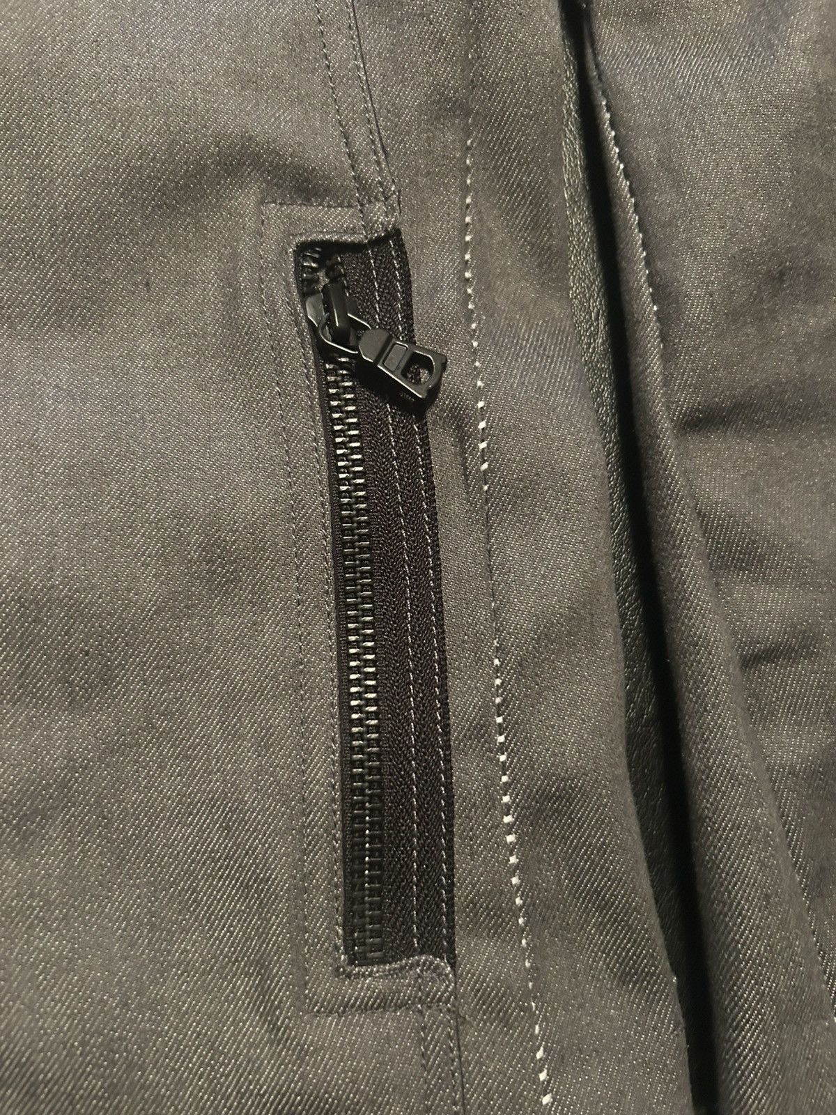 Zam Barrett Zam Barrett SS25 lightweight Borg jacket Size US M / EU 48-50 / 2 - 4 Thumbnail