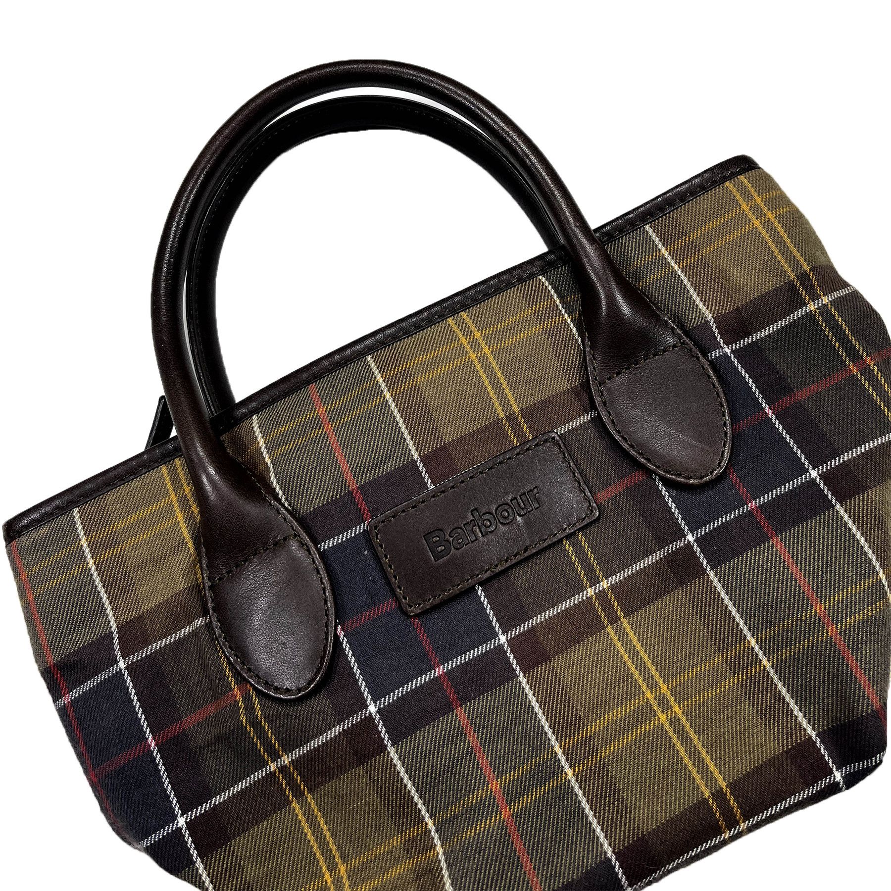 Barbour Handbag Barbour Size ONE SIZE - 3 Thumbnail