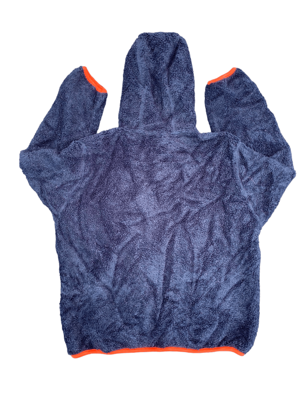 JW Anderson × Uniqlo J.W Anderson x Uniqlo Fleece Jacket Size US S / EU 44-46 / 1 - 2 Thumbnail