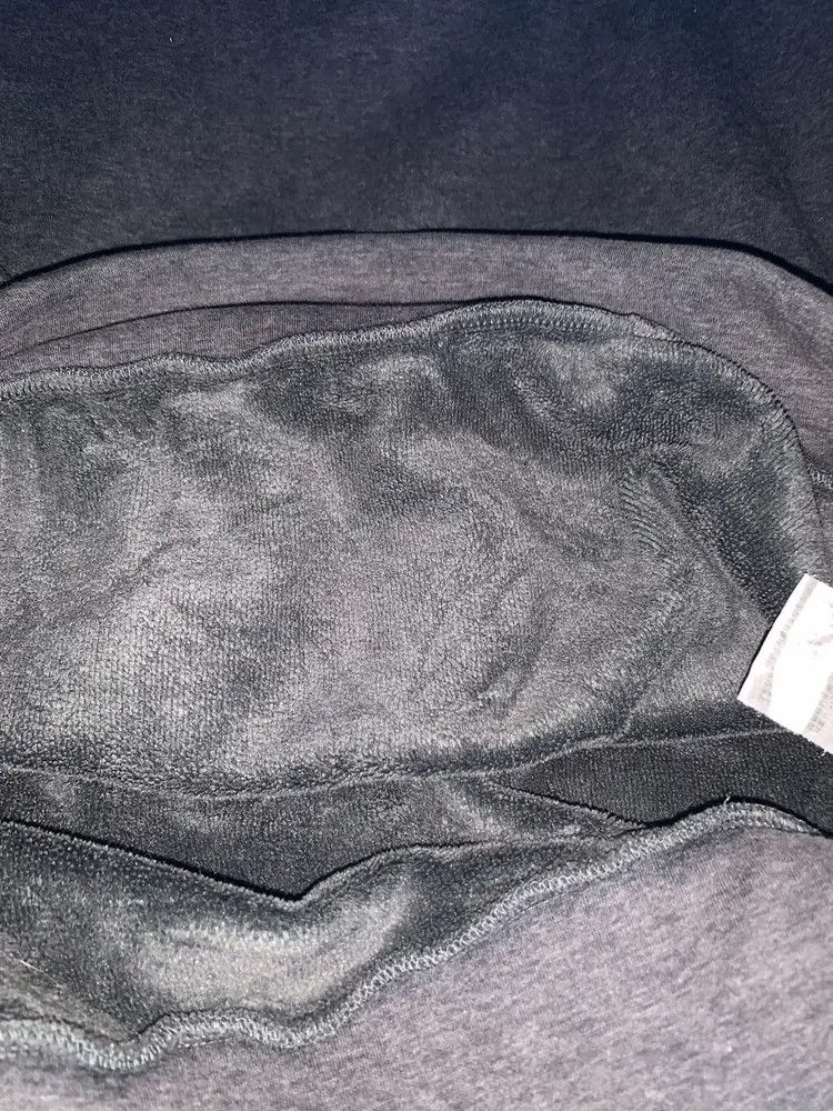 Yohji Yamamoto Yohji Yamamoto Y's For living towel sweatshirt Size US M / EU 48-50 / 2 - 5 Thumbnail
