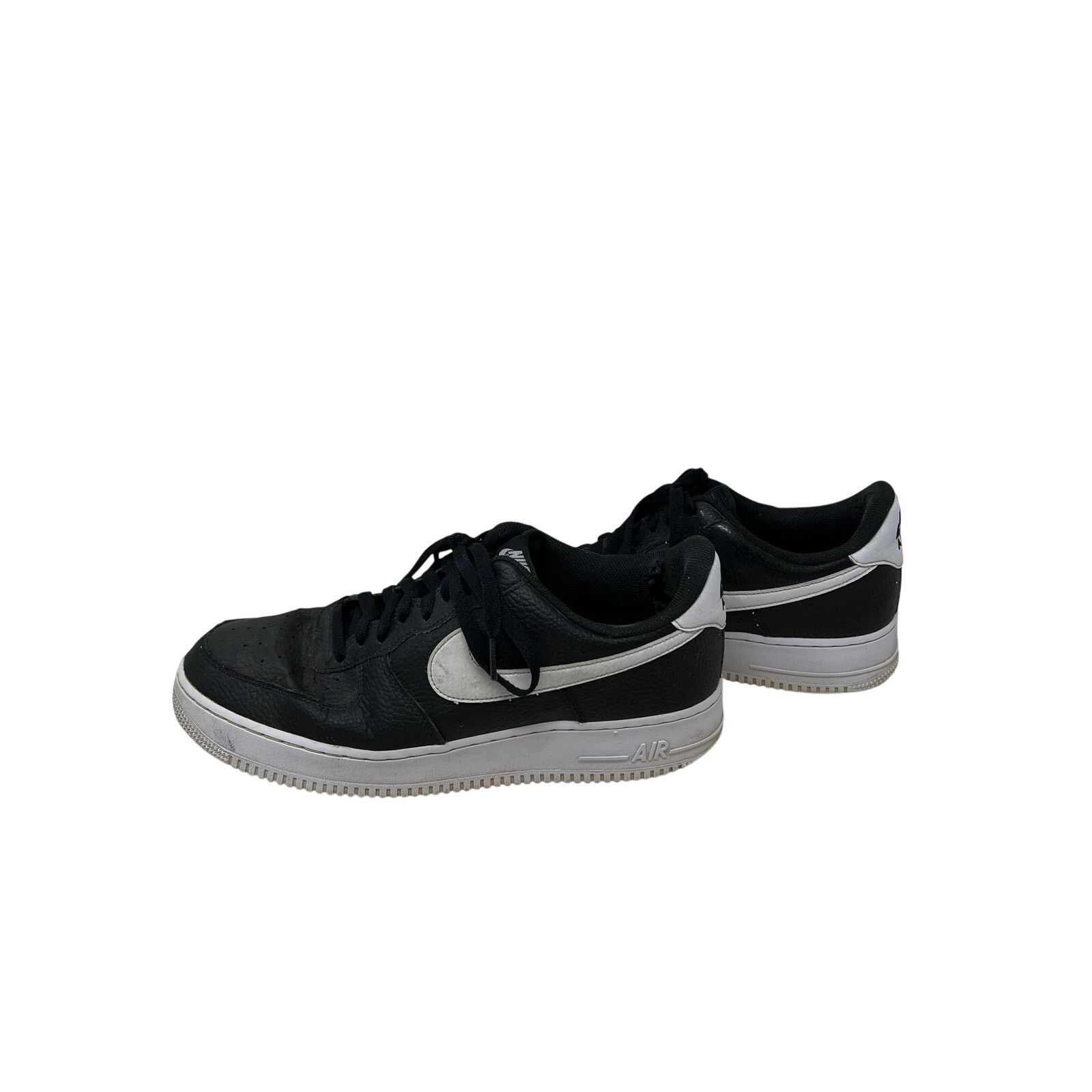 Nike Nike Air Force 1 '07 Mens 12 Size US 12 / EU 45 - 2 Thumbnail