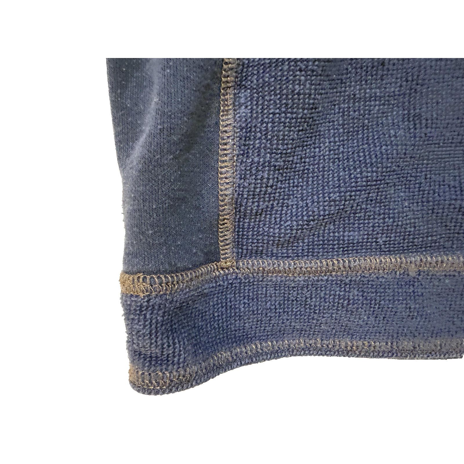 Tommy Bahama Tommy Bahama Jeans Sweater Mens LG Blue Pullover Y2K Vintage Size US L / EU 52-54 / 3 - 6 Thumbnail