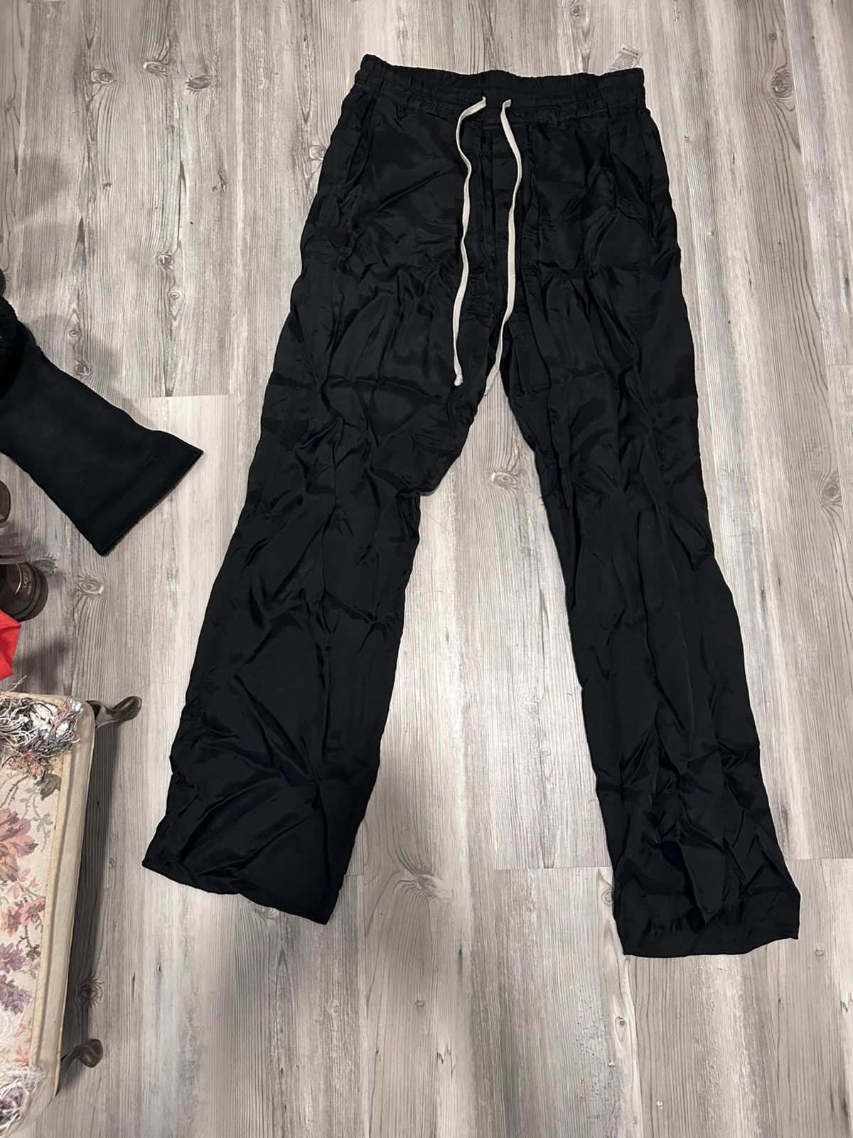 Rick Owens Rick Owens Trousers Size US 36 / EU 52 - 1 Thumbnail