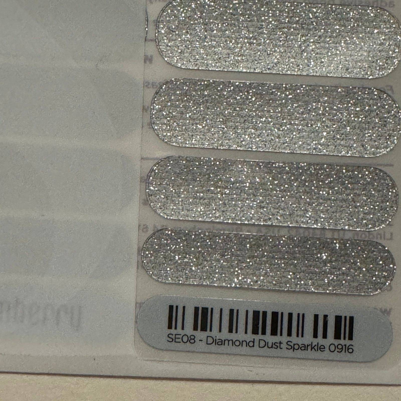 NBDN Nobrandedon Jamberry nail wraps Size ONE SIZE - 2 Thumbnail