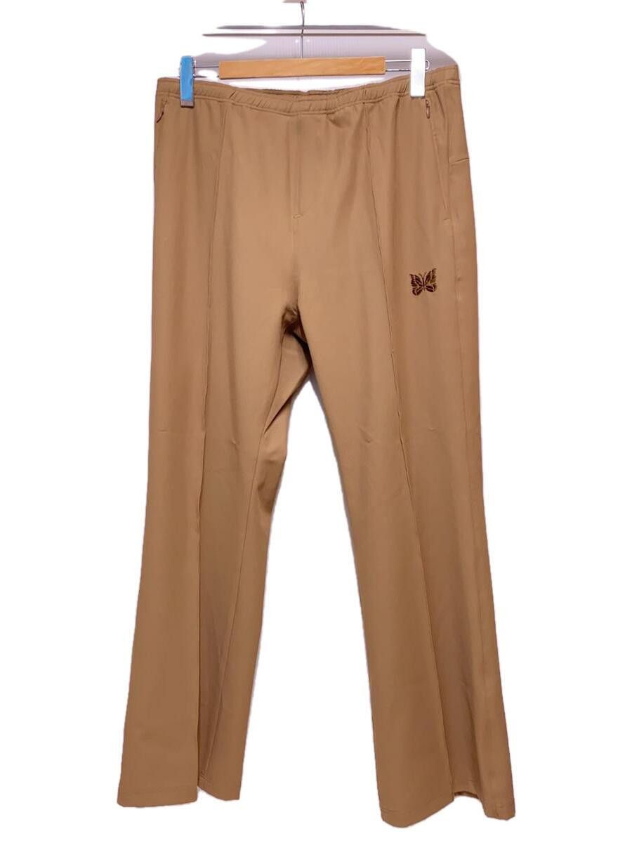 NEEDLES TRACKPANTS Beige/Brown